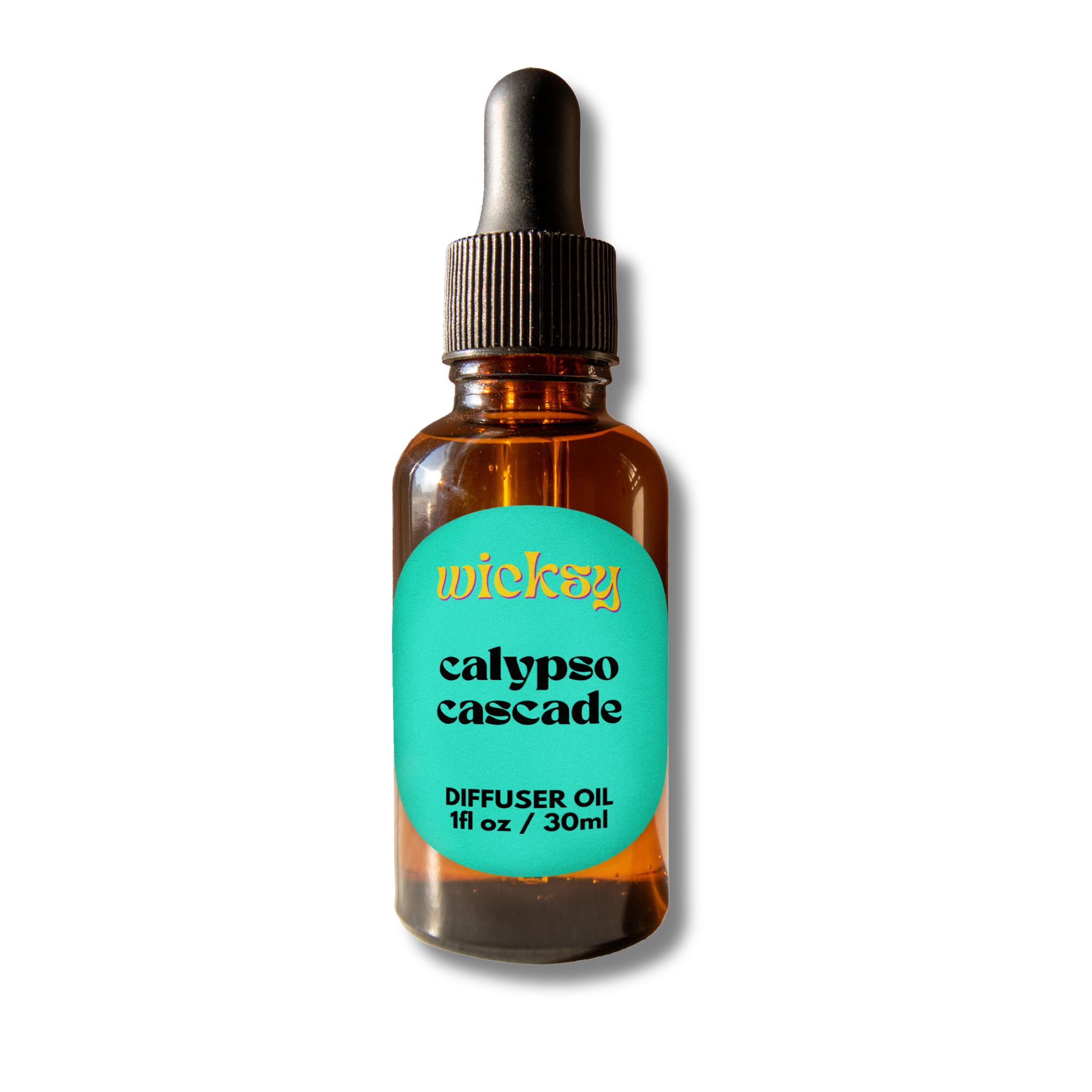 Diffuser Oils