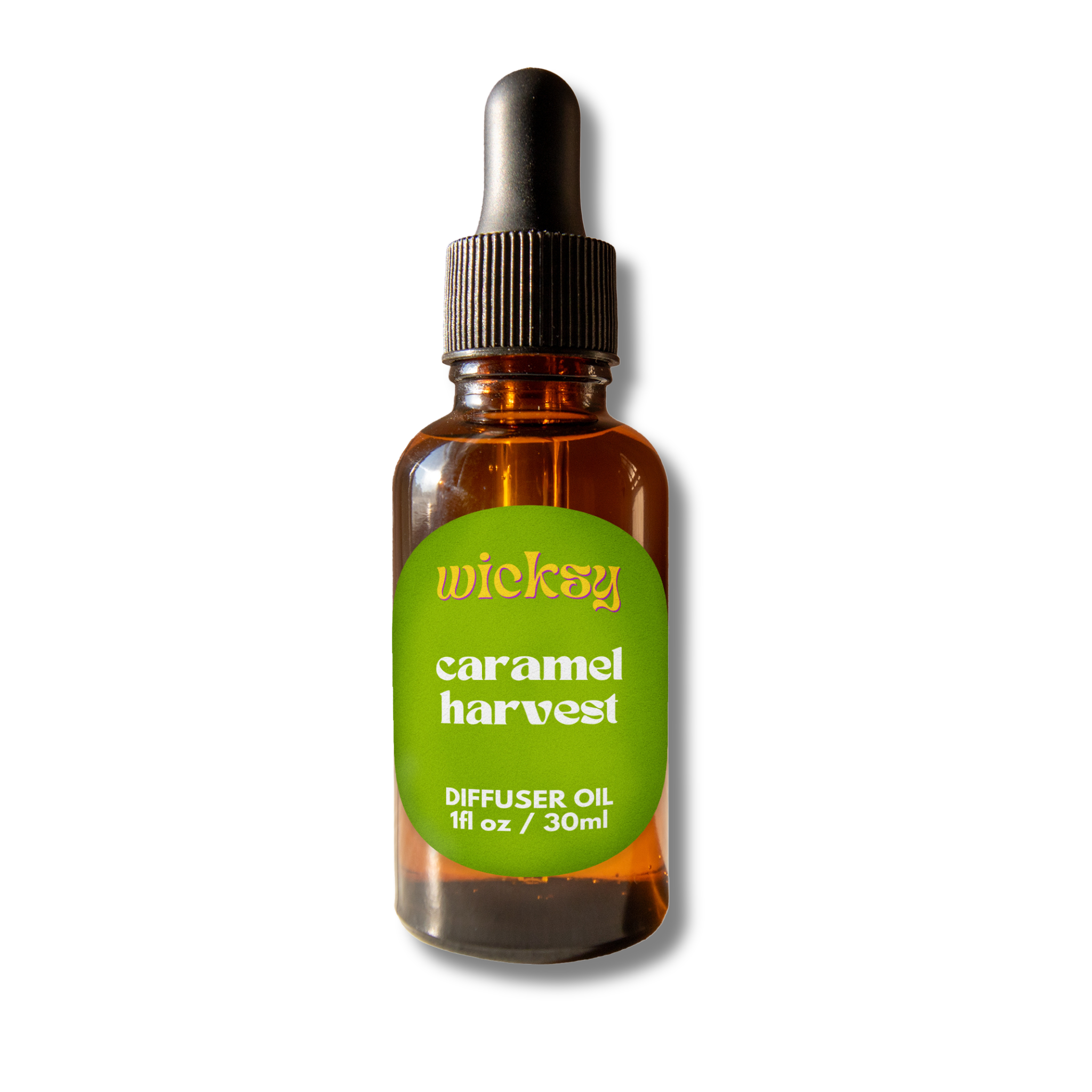 Diffuser Oils