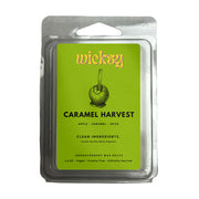 Caramel Harvest