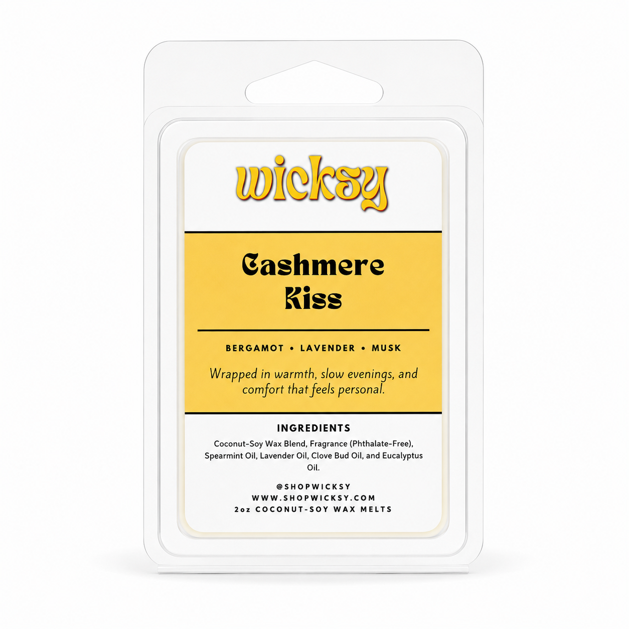 Wax Melts