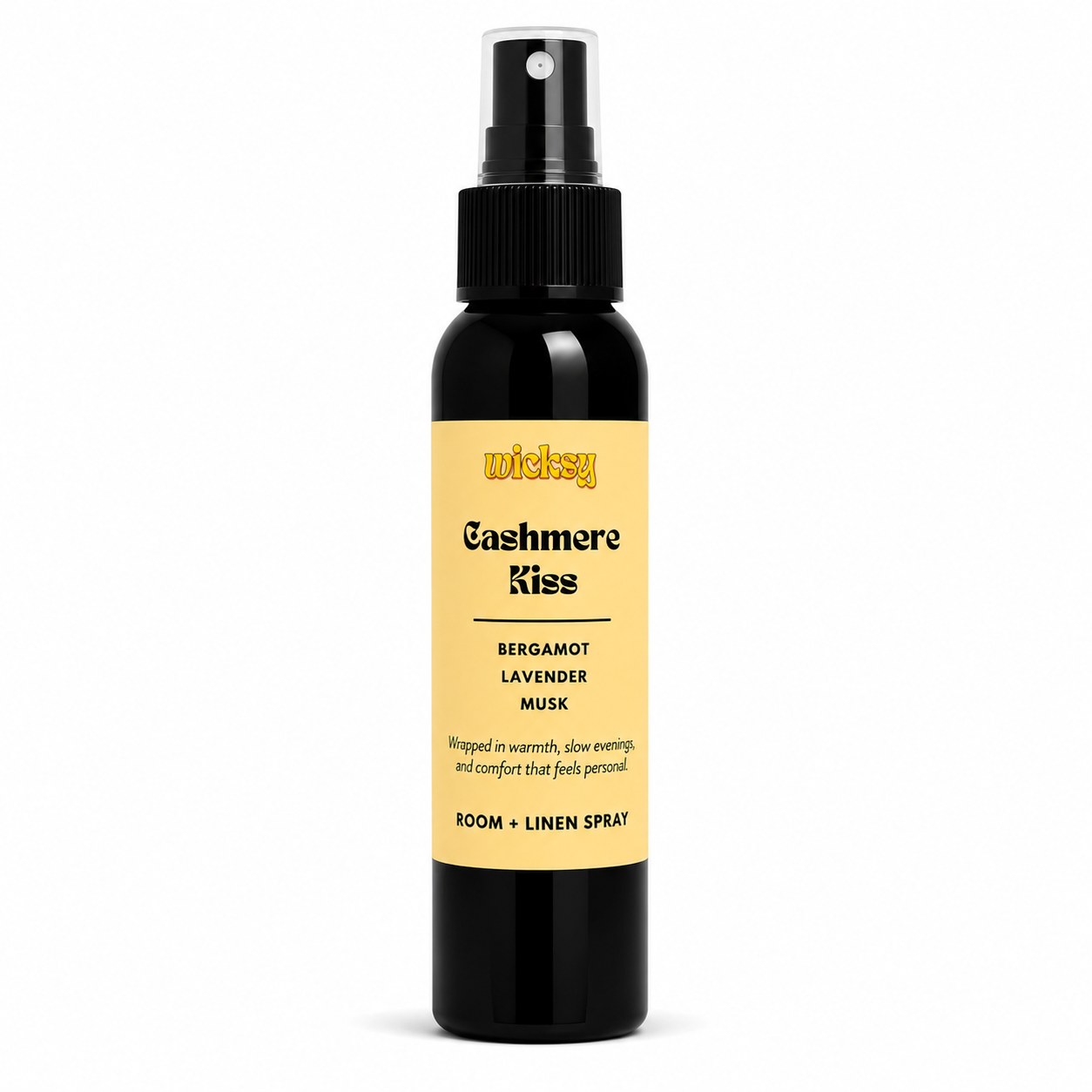 Room & Linen Sprays