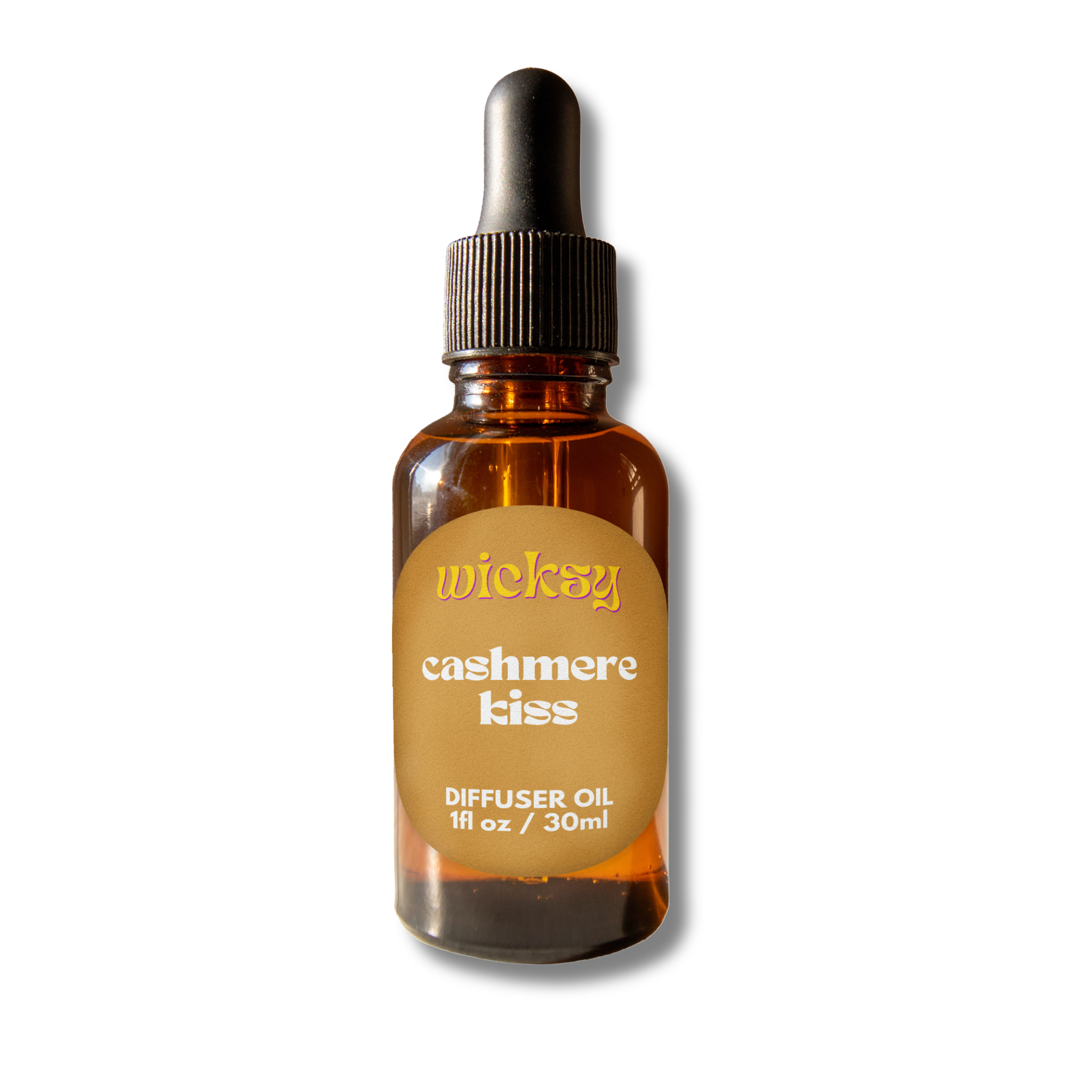 Diffuser Oils