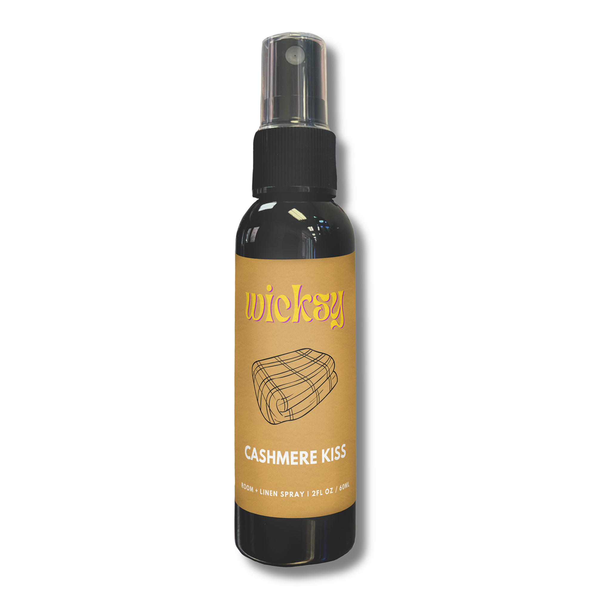 Room & Linen Sprays