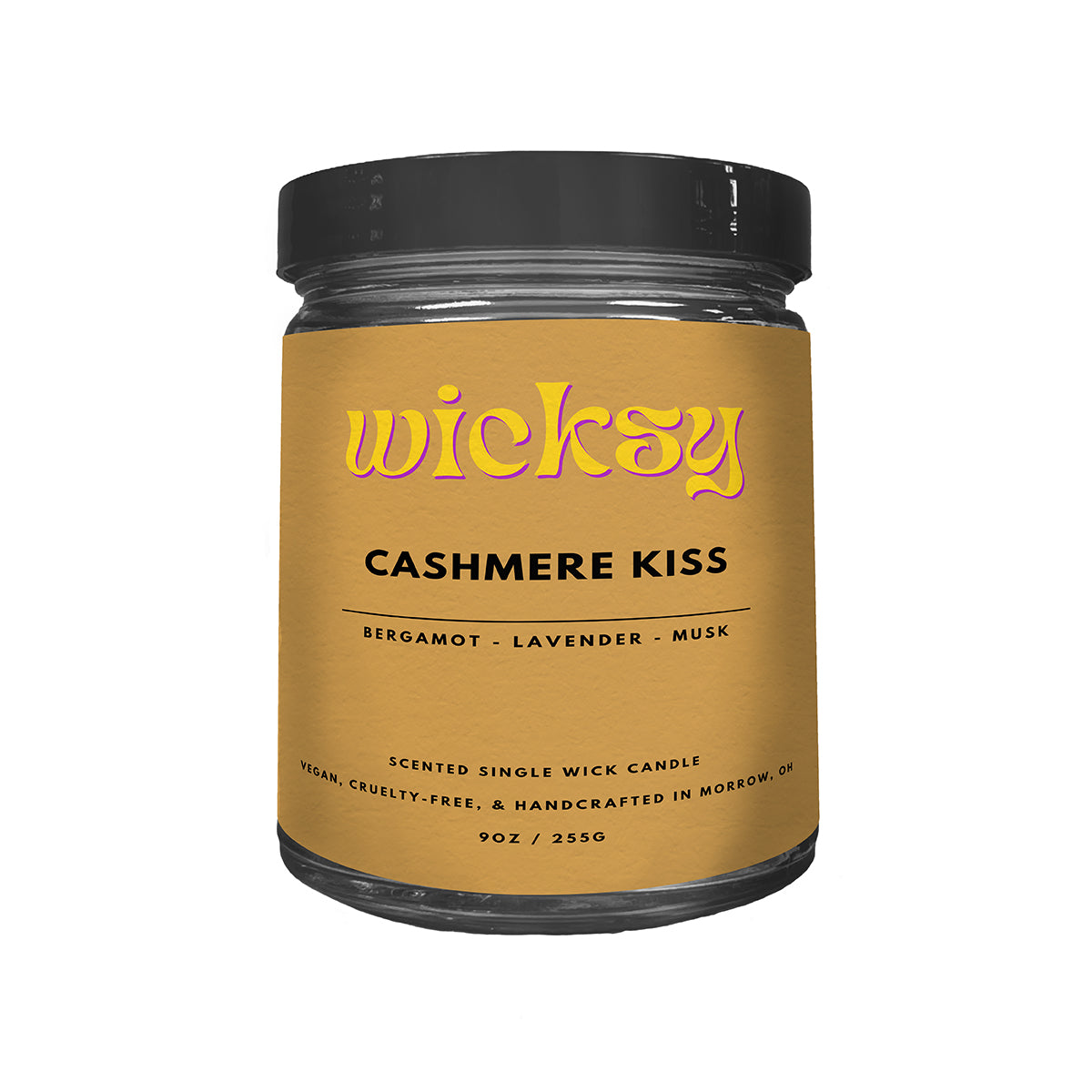Cashmere Kiss