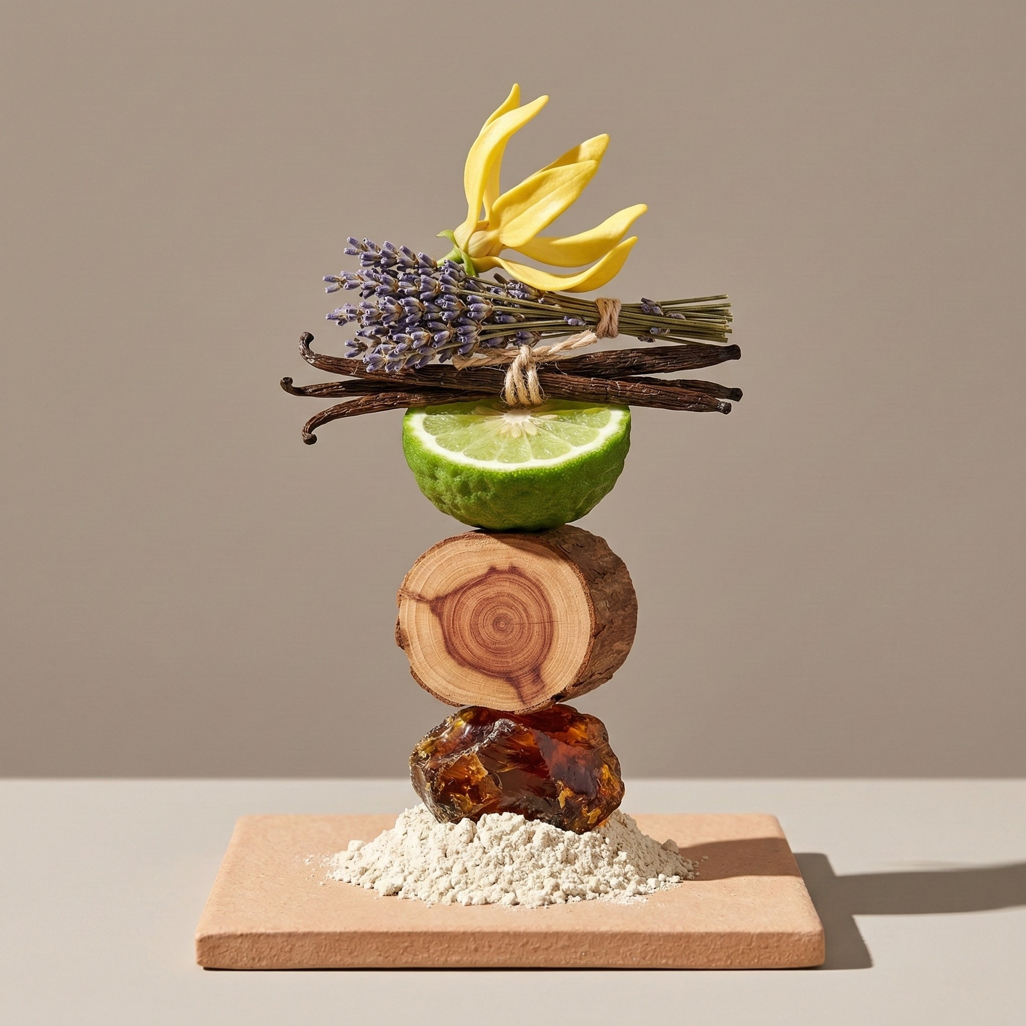 Laundry Scent Booster