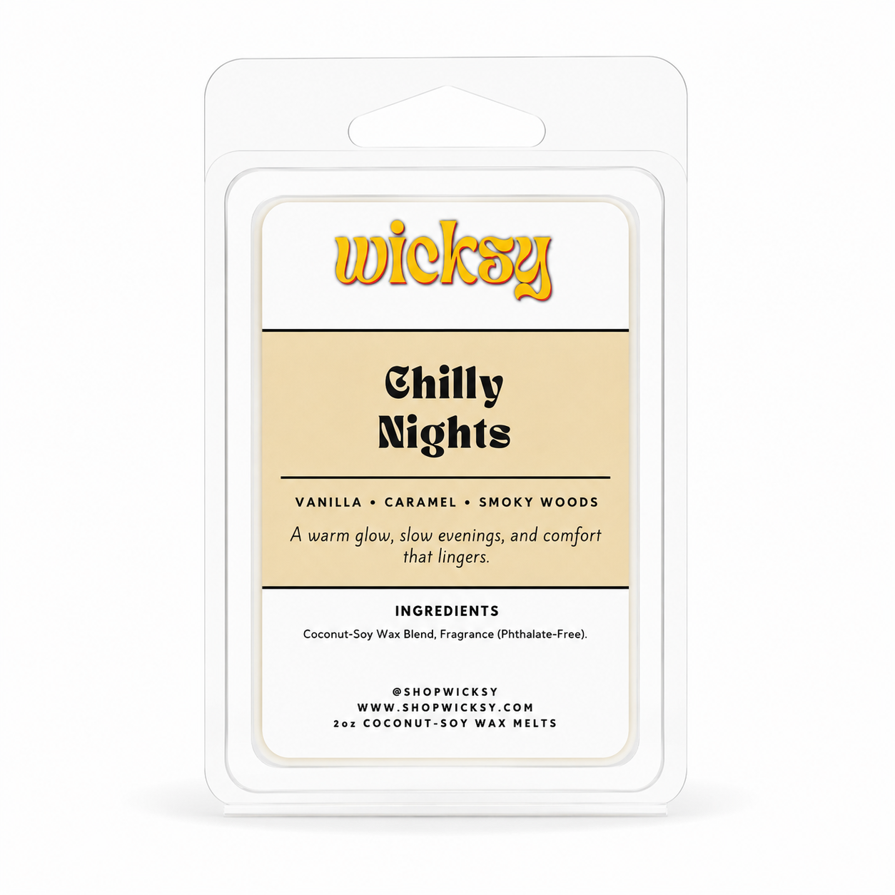 Wax Melts