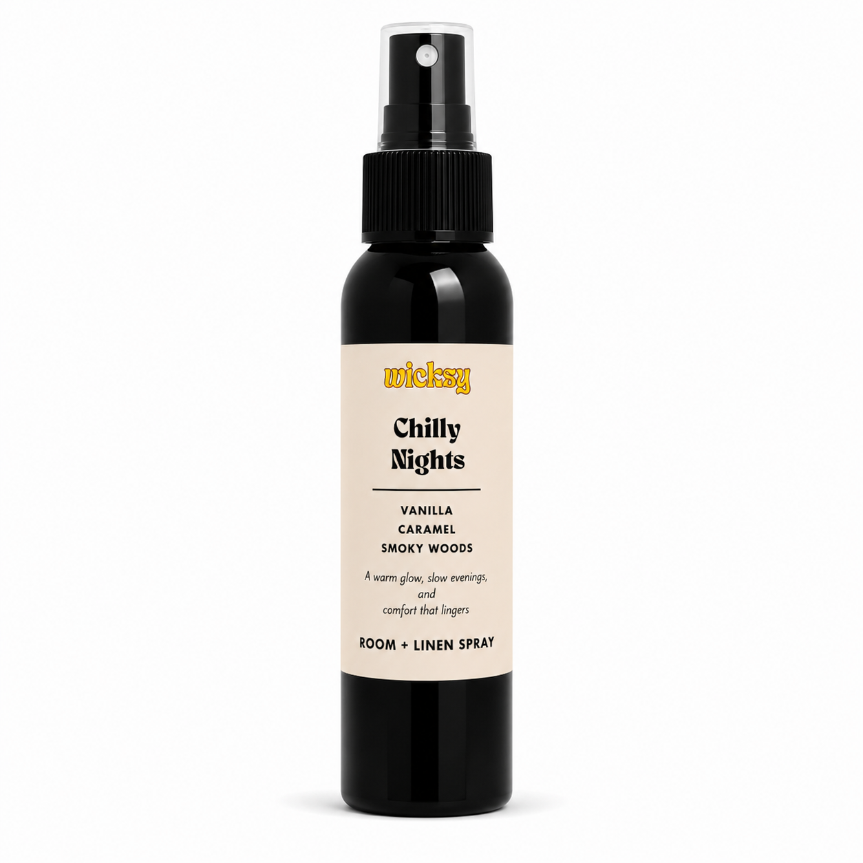 Room & Linen Sprays