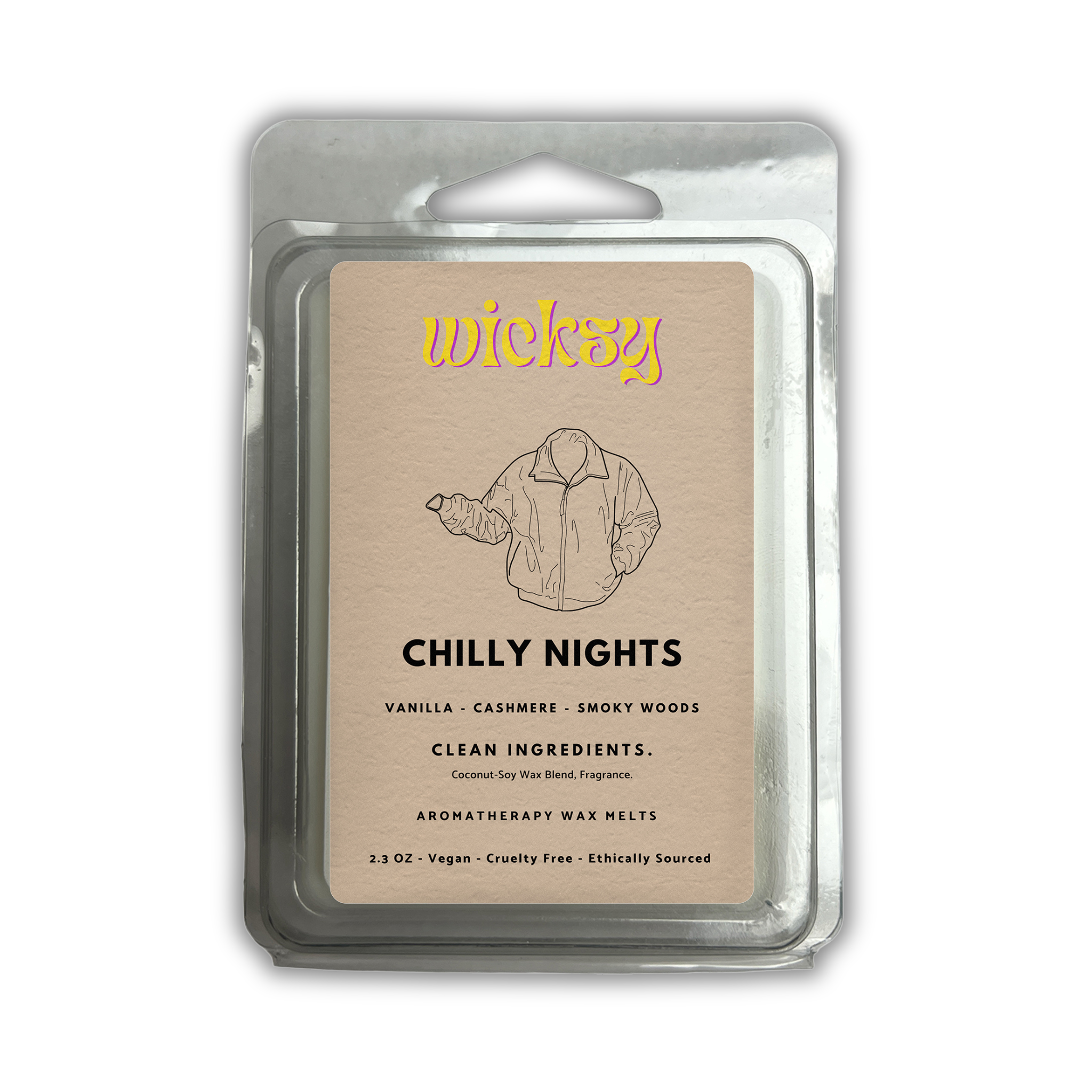 Wax Melts