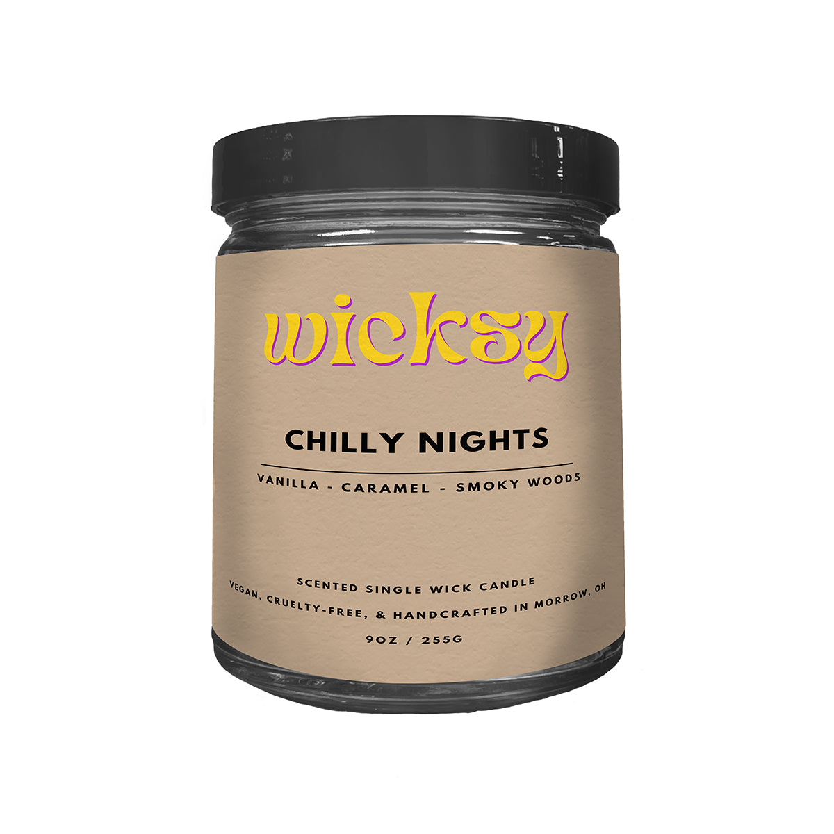 Chilly Nights