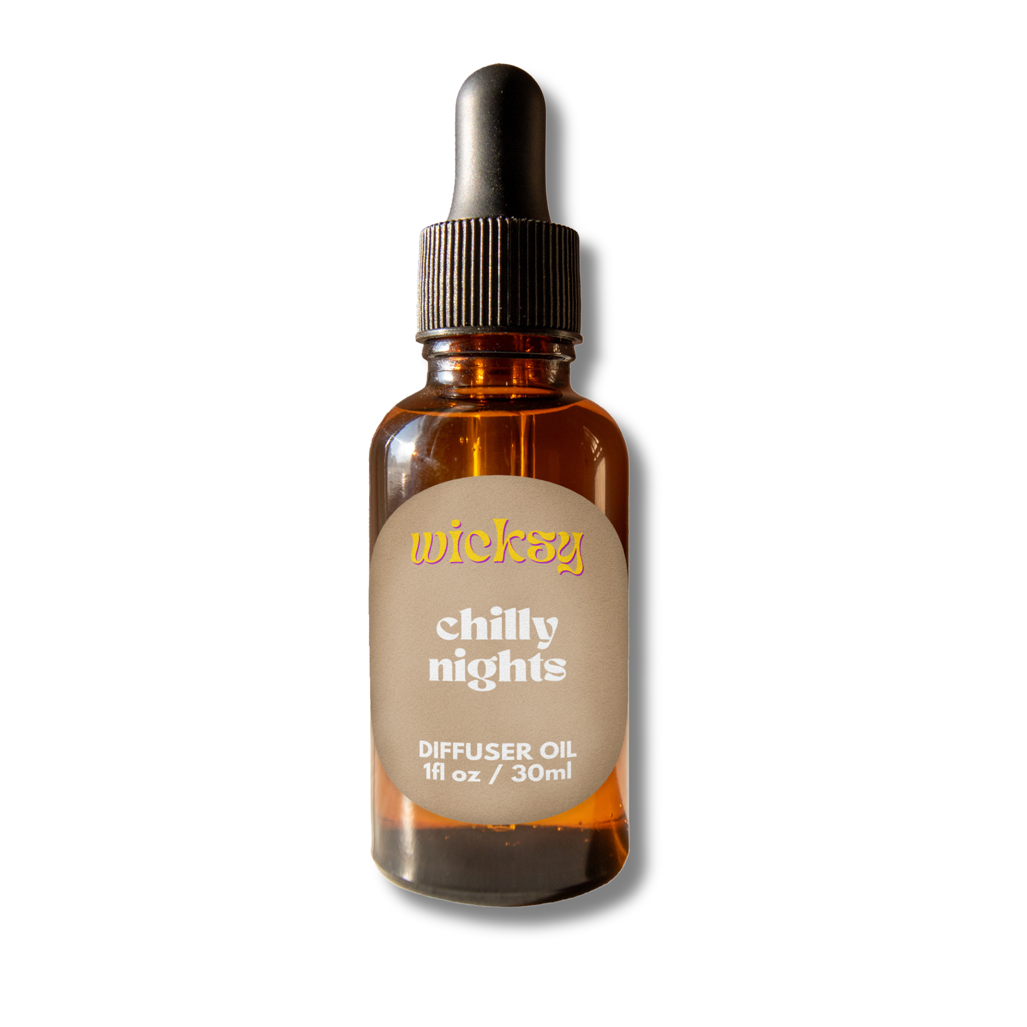 Diffuser Oils