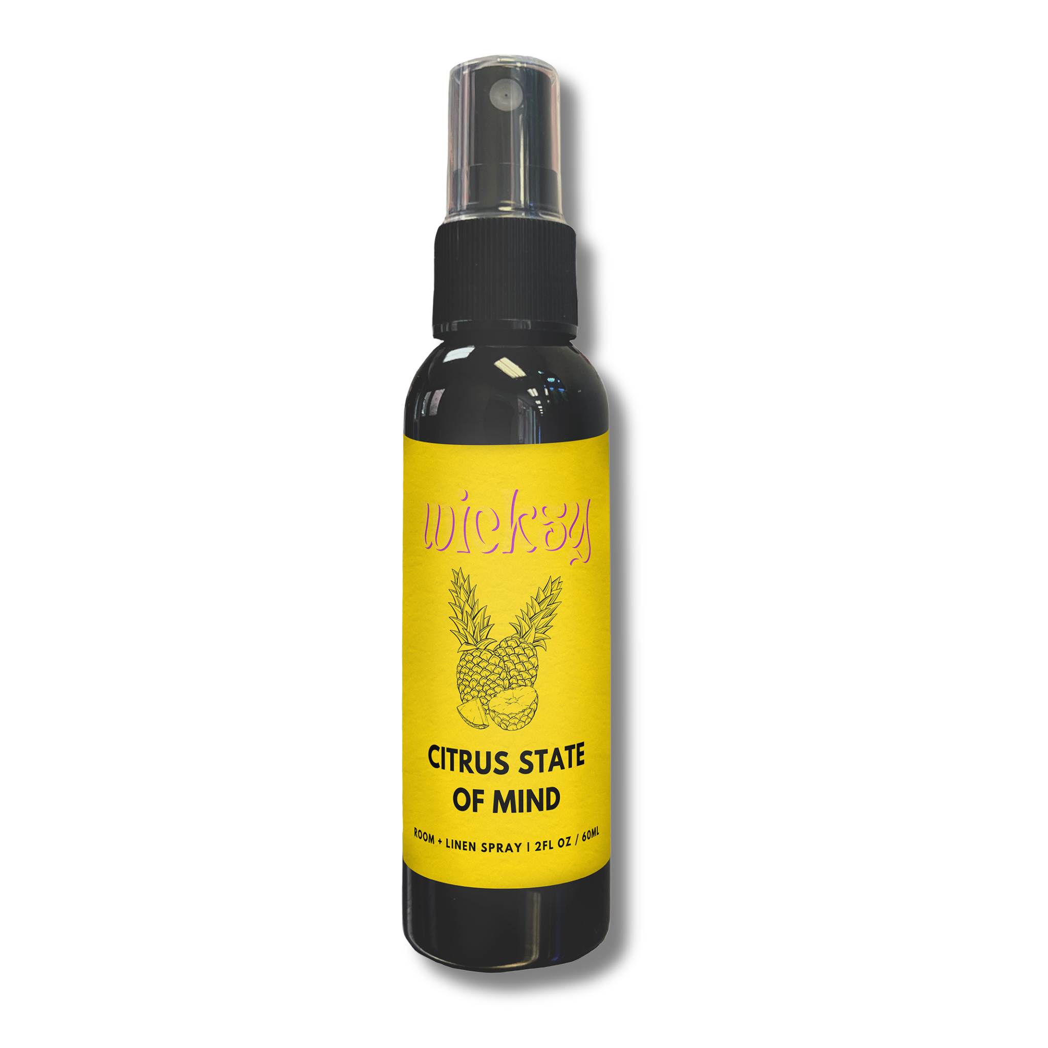 Room & Linen Sprays