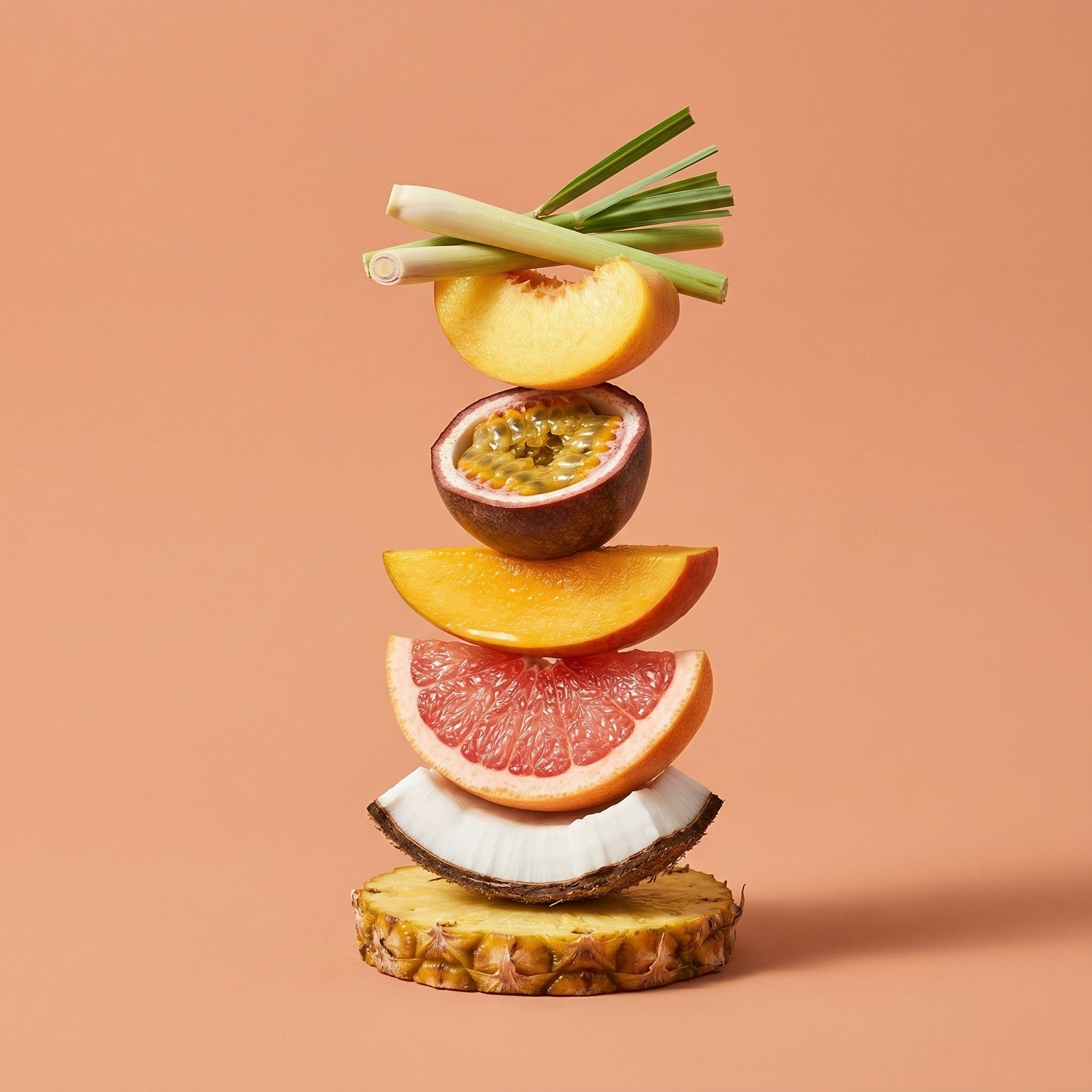 Laundry Scent Booster