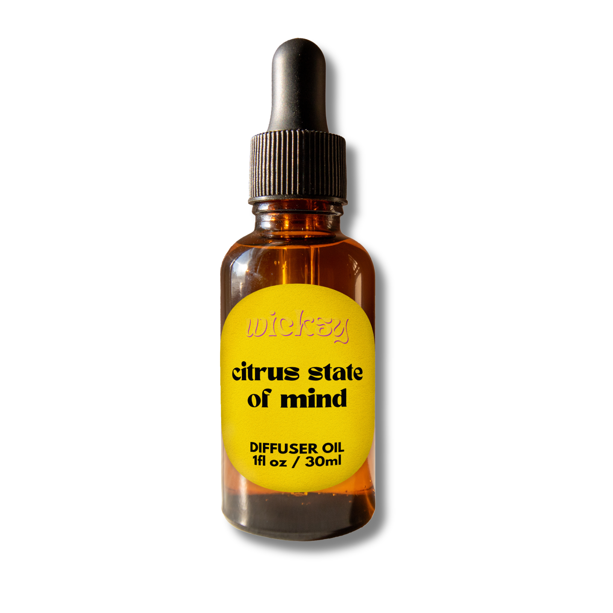 Diffuser Oils