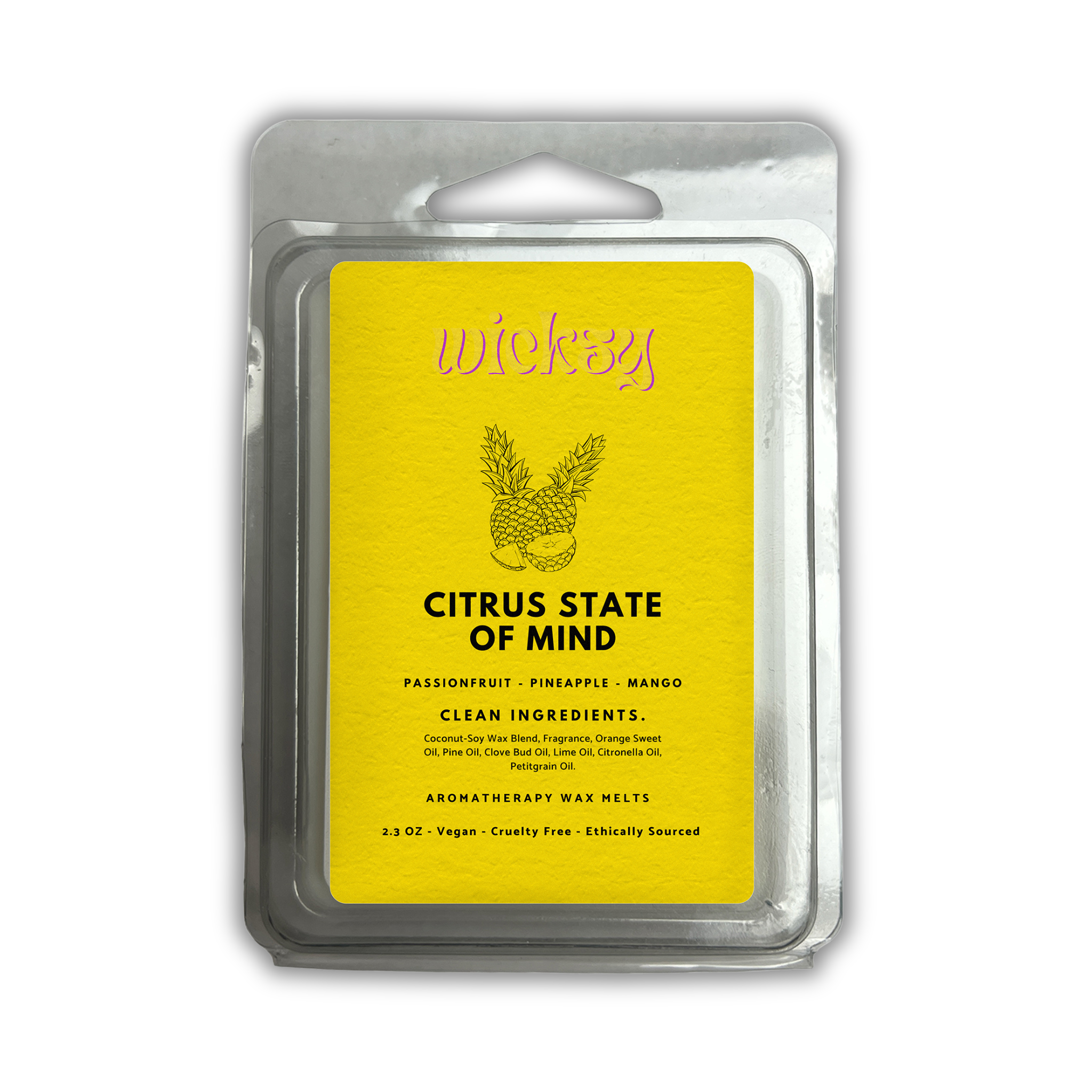 Wax Melts