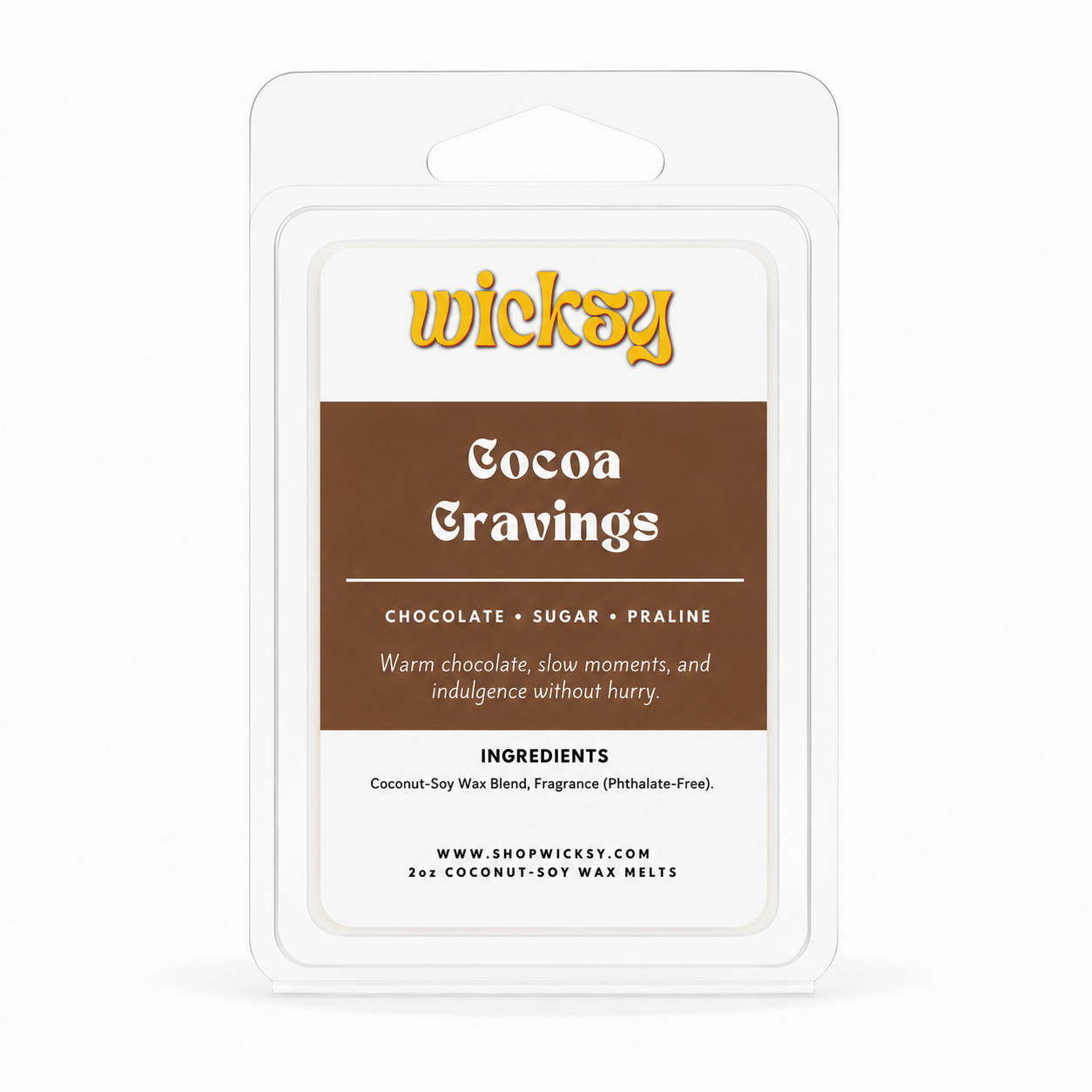 Wax Melts