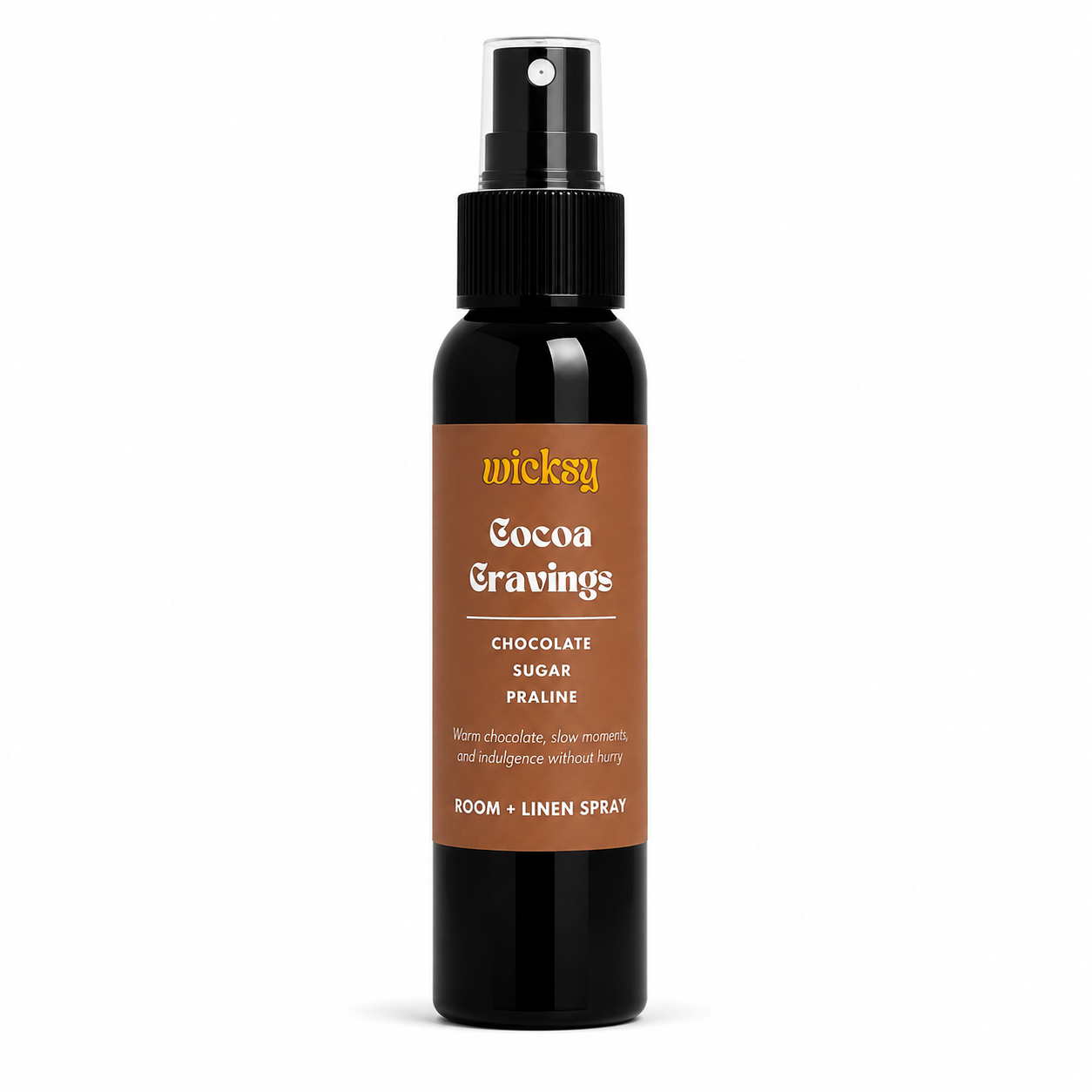 Room & Linen Sprays