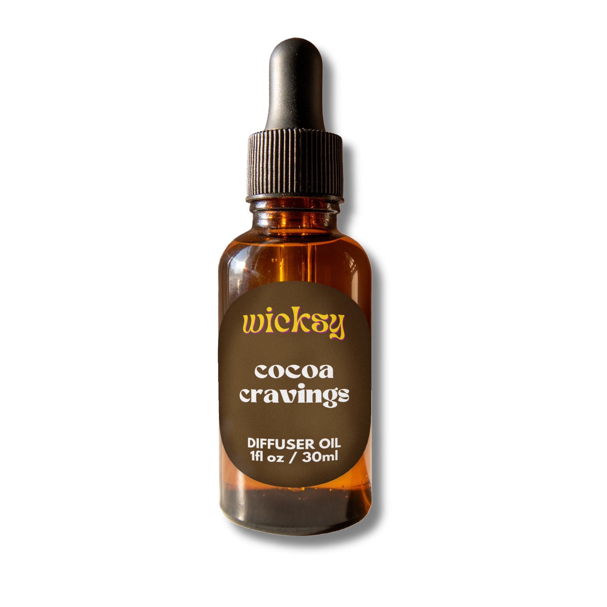 Diffuser Oils