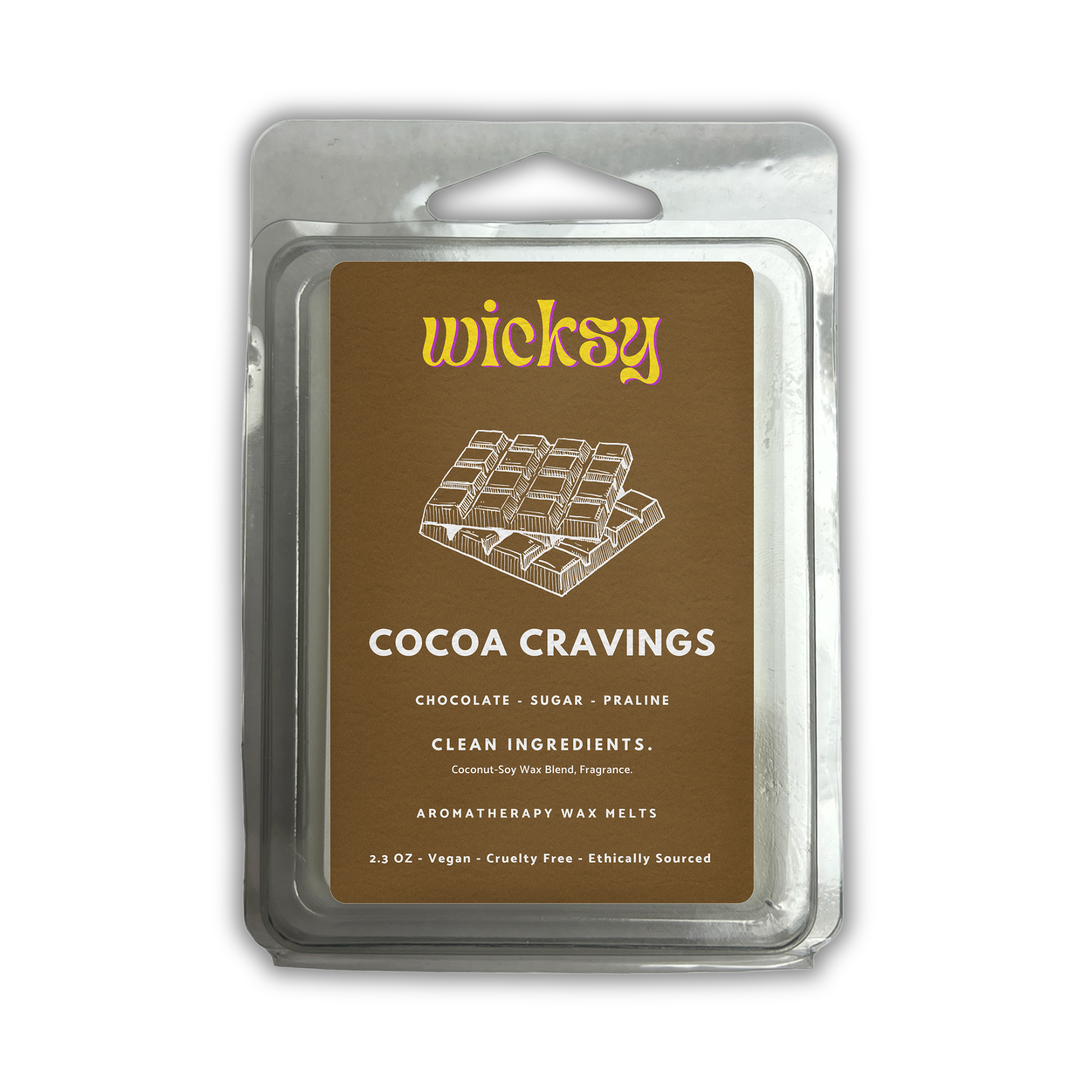 Wax Melts