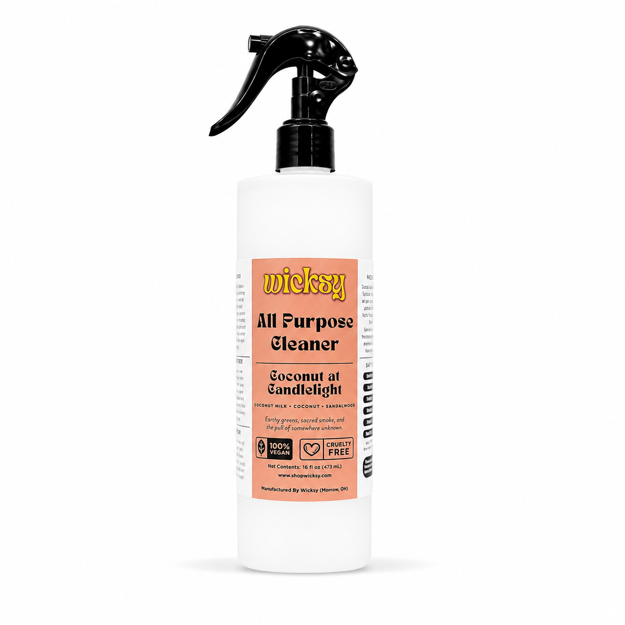 All Purpose Cleaners