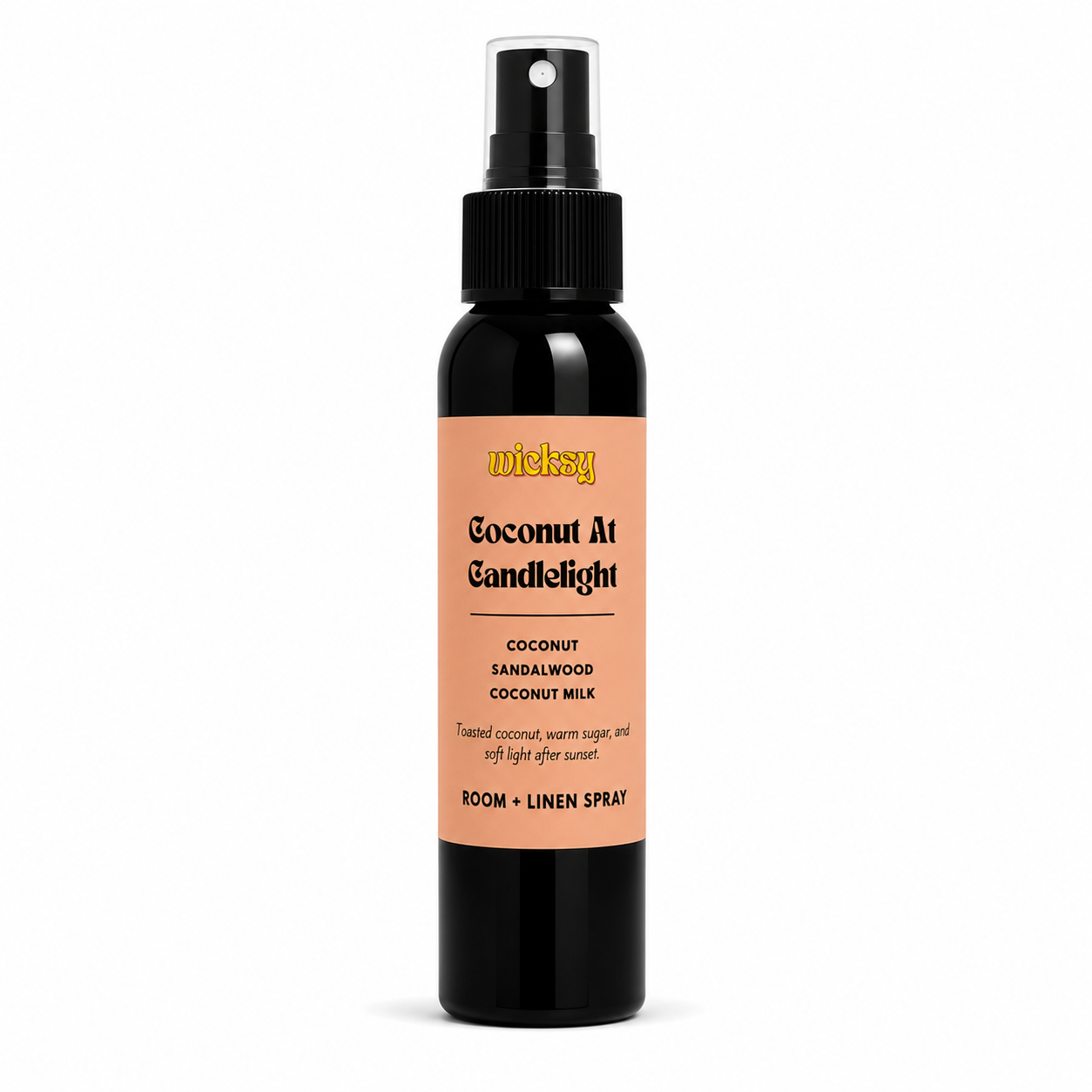 Room & Linen Sprays