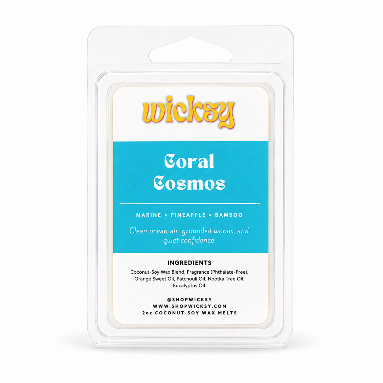Wax Melts