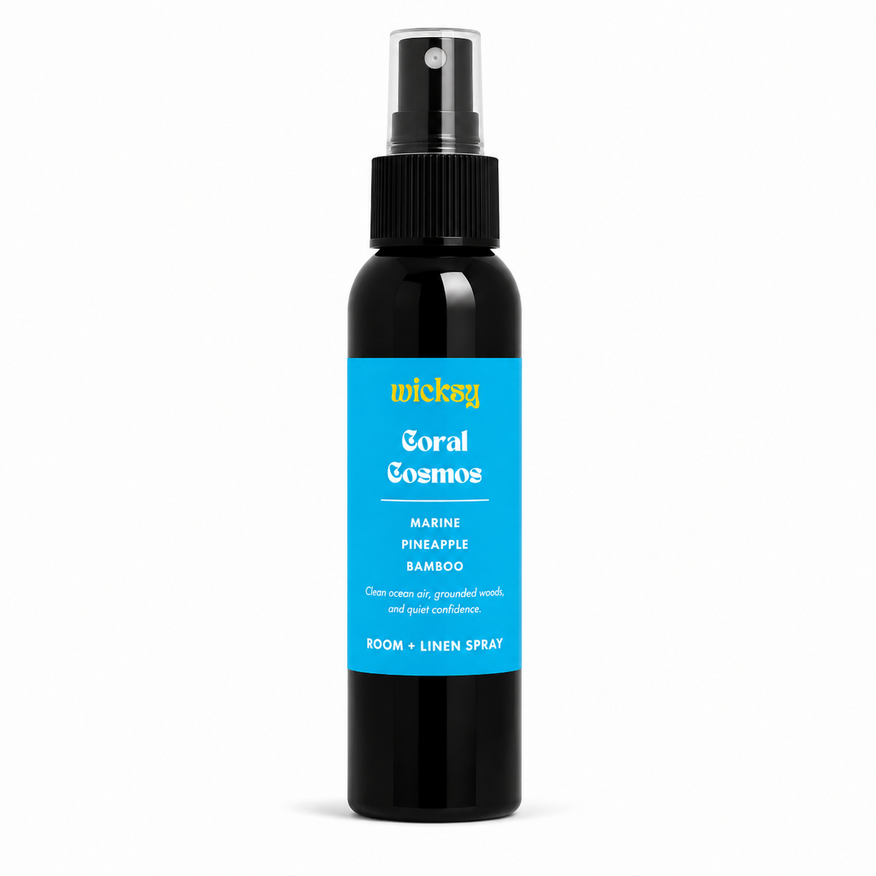 Room & Linen Sprays