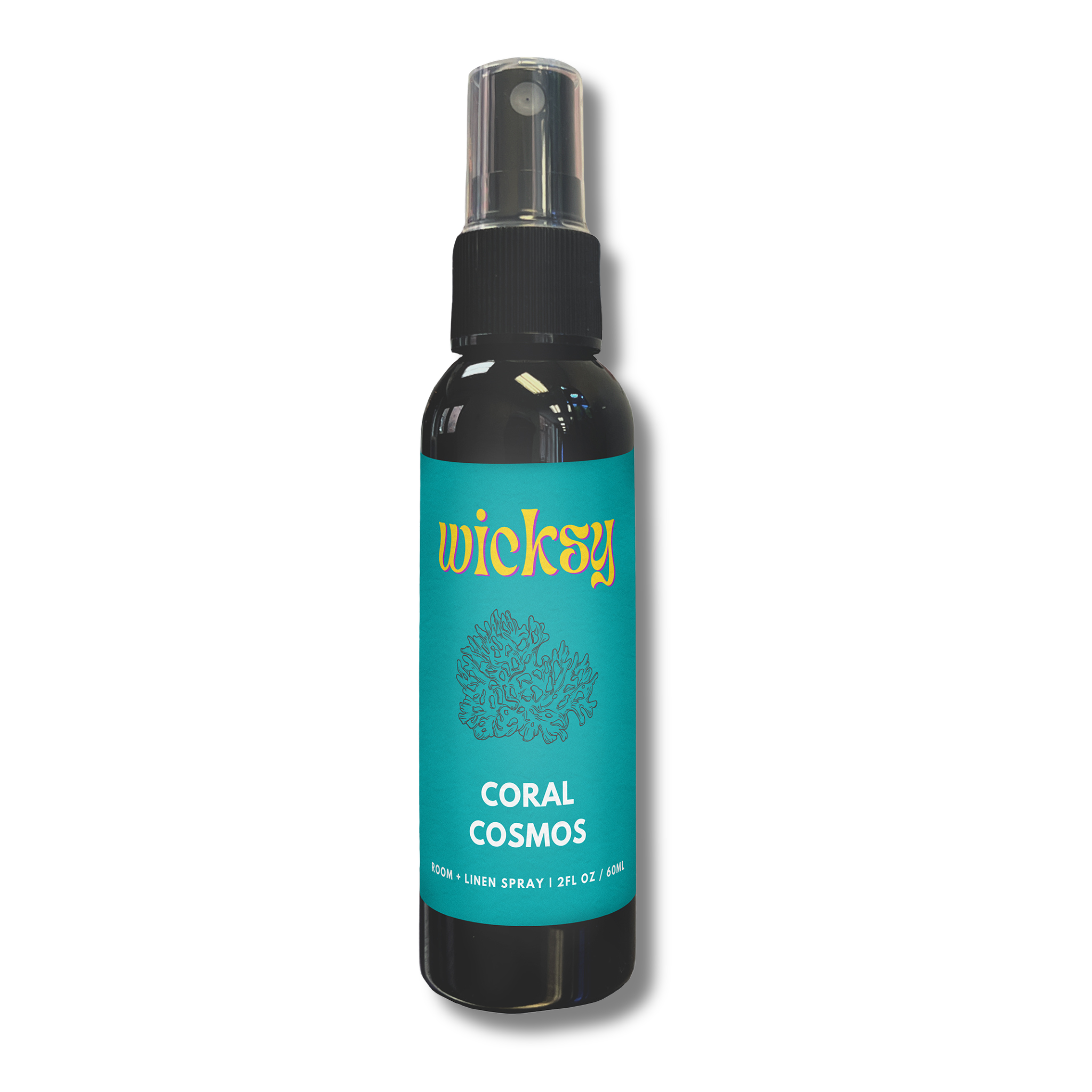 Room & Linen Sprays