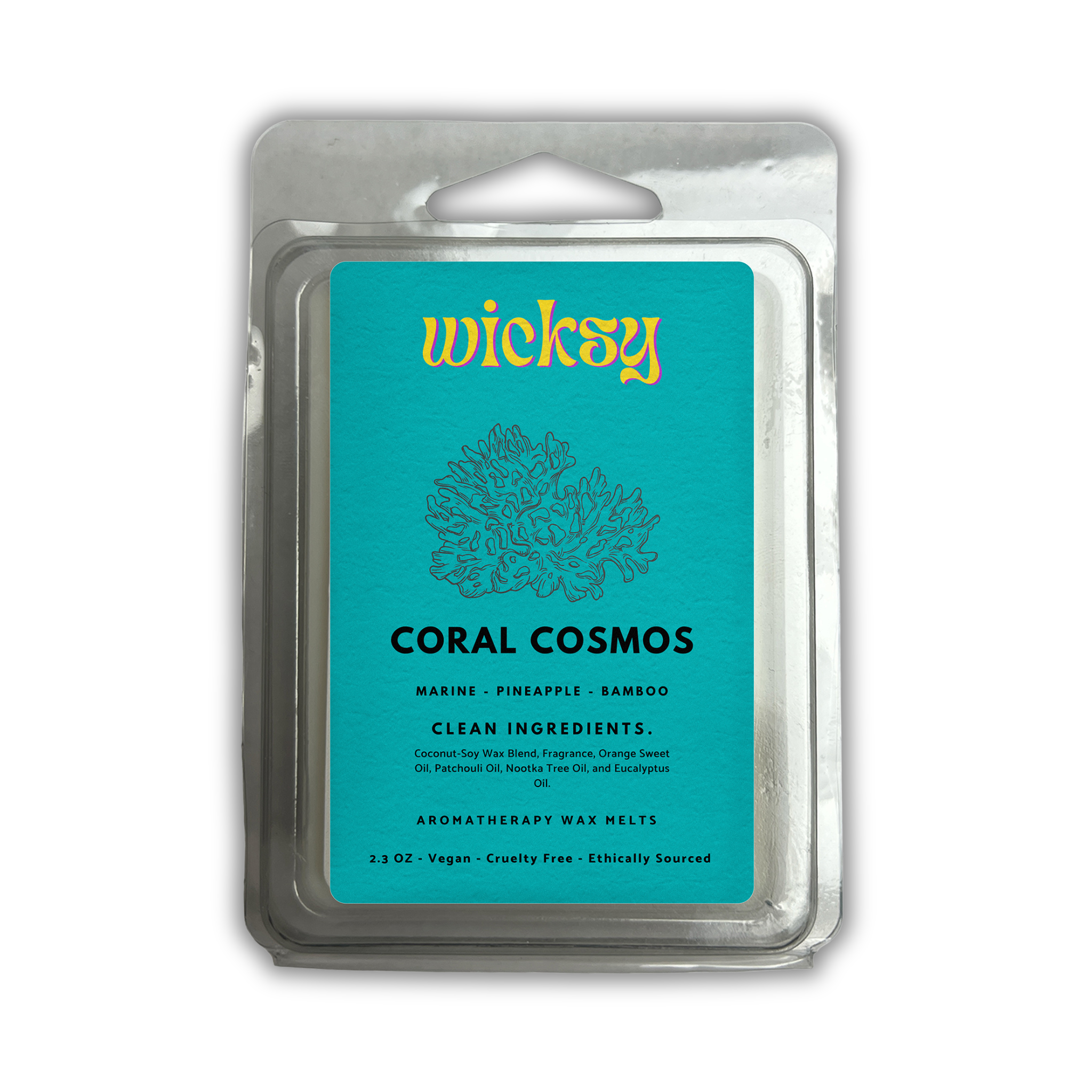 Wax Melts
