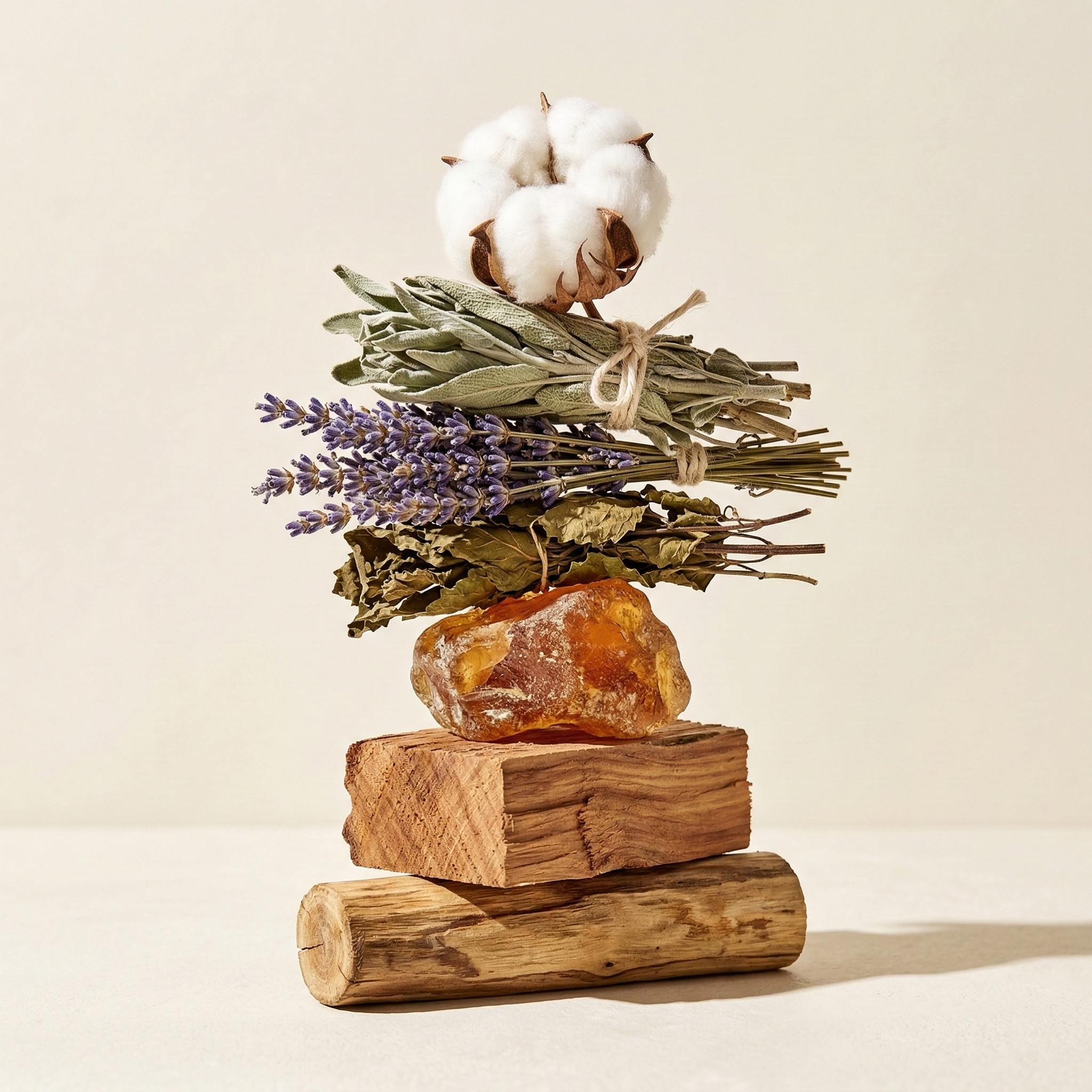 Laundry Scent Booster