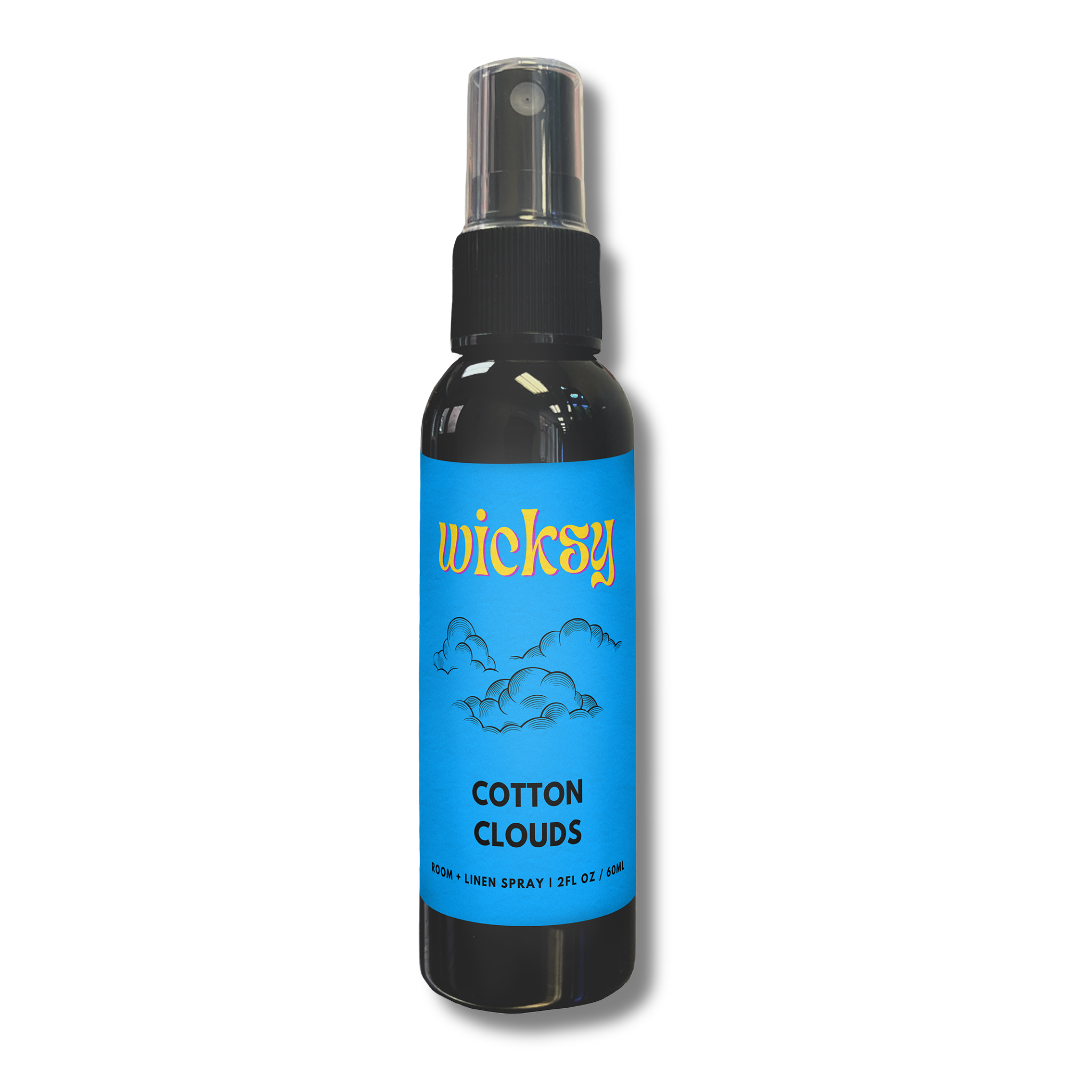 Room & Linen Sprays