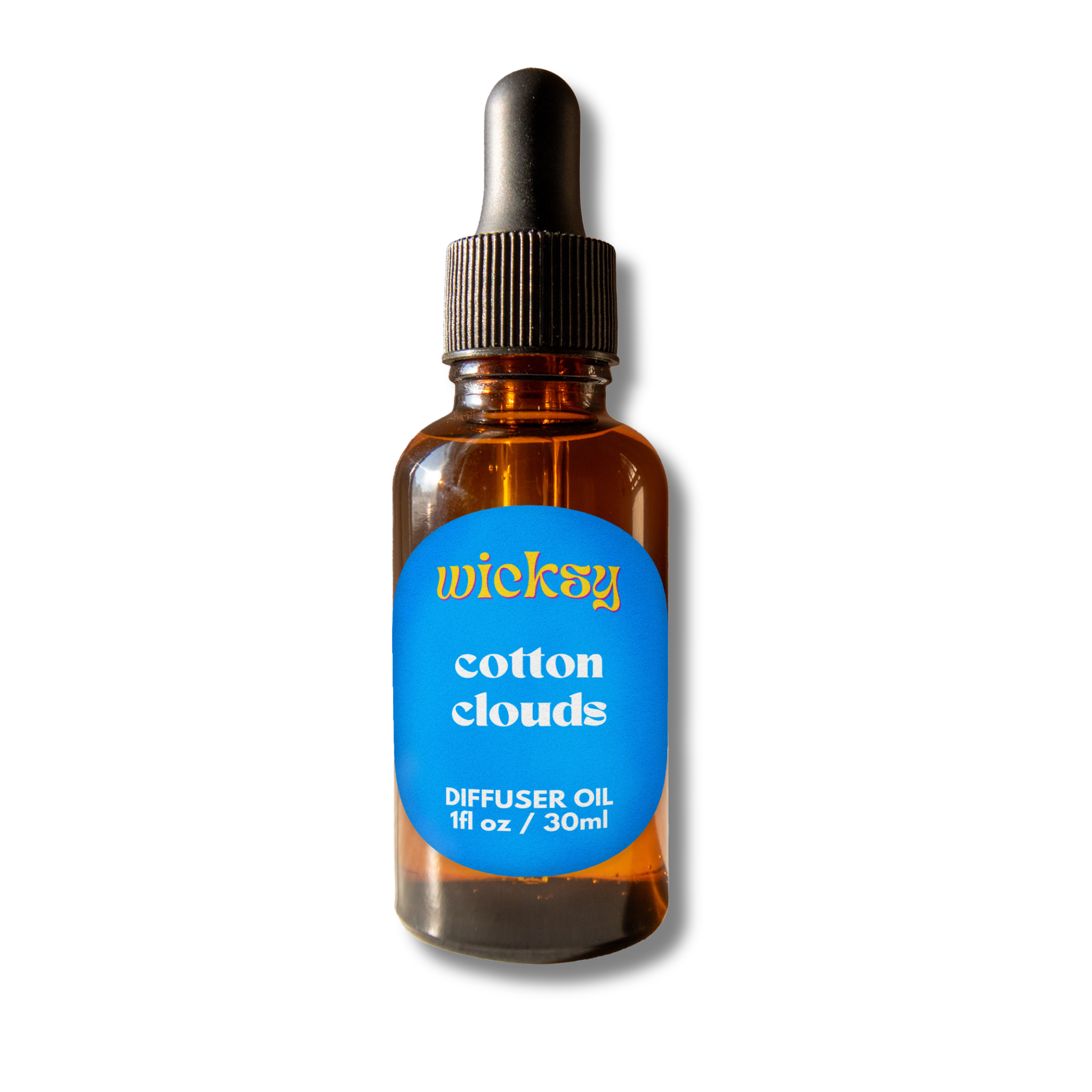 Diffuser Oils
