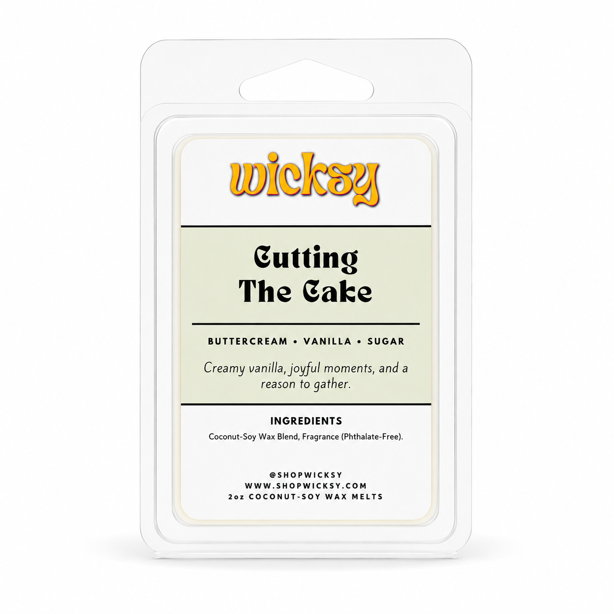 Wax Melts