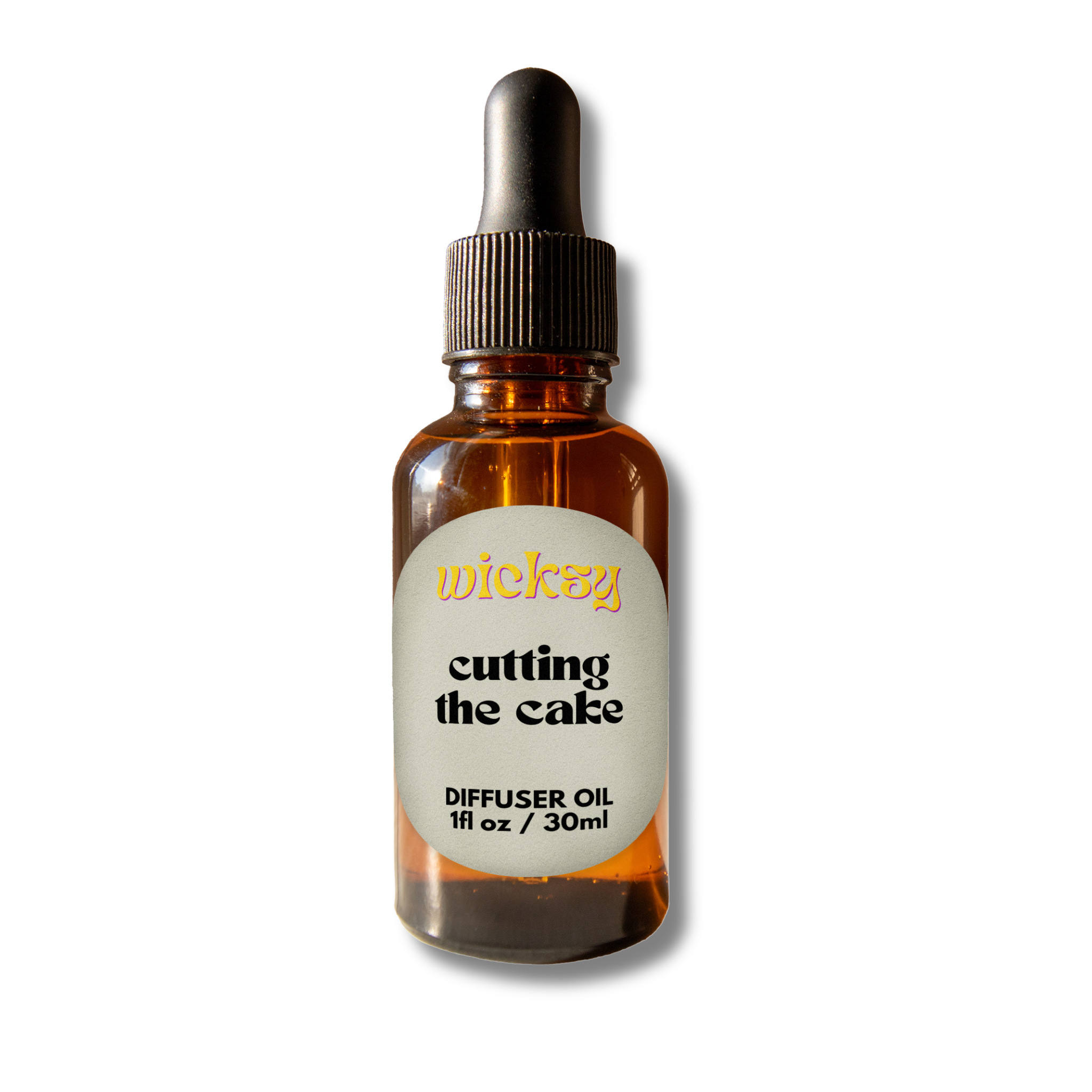 Diffuser Oils