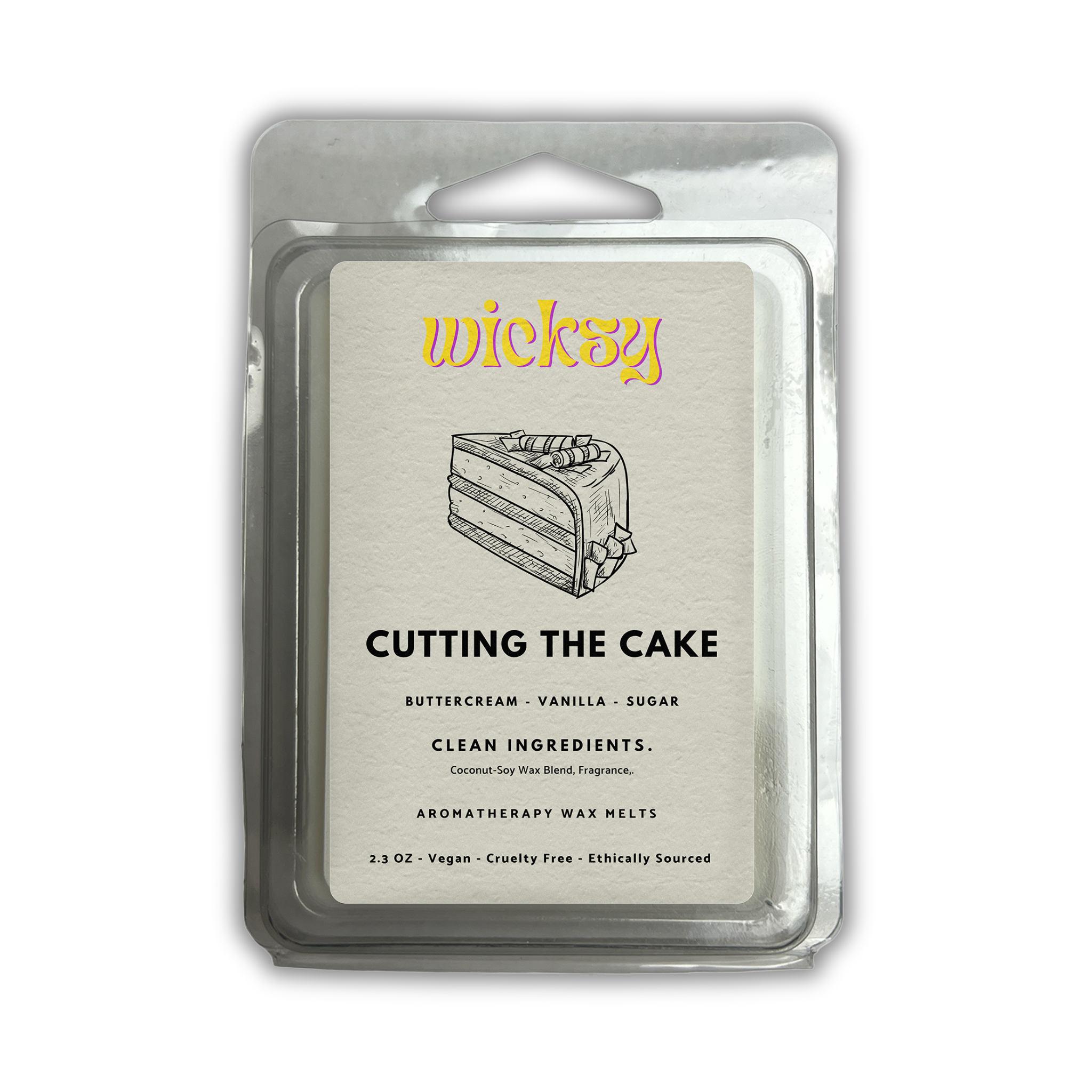Wax Melts