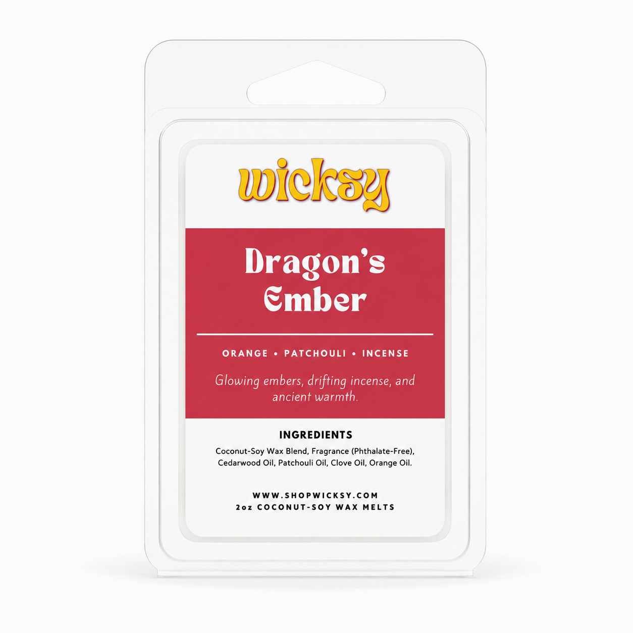Wax Melts