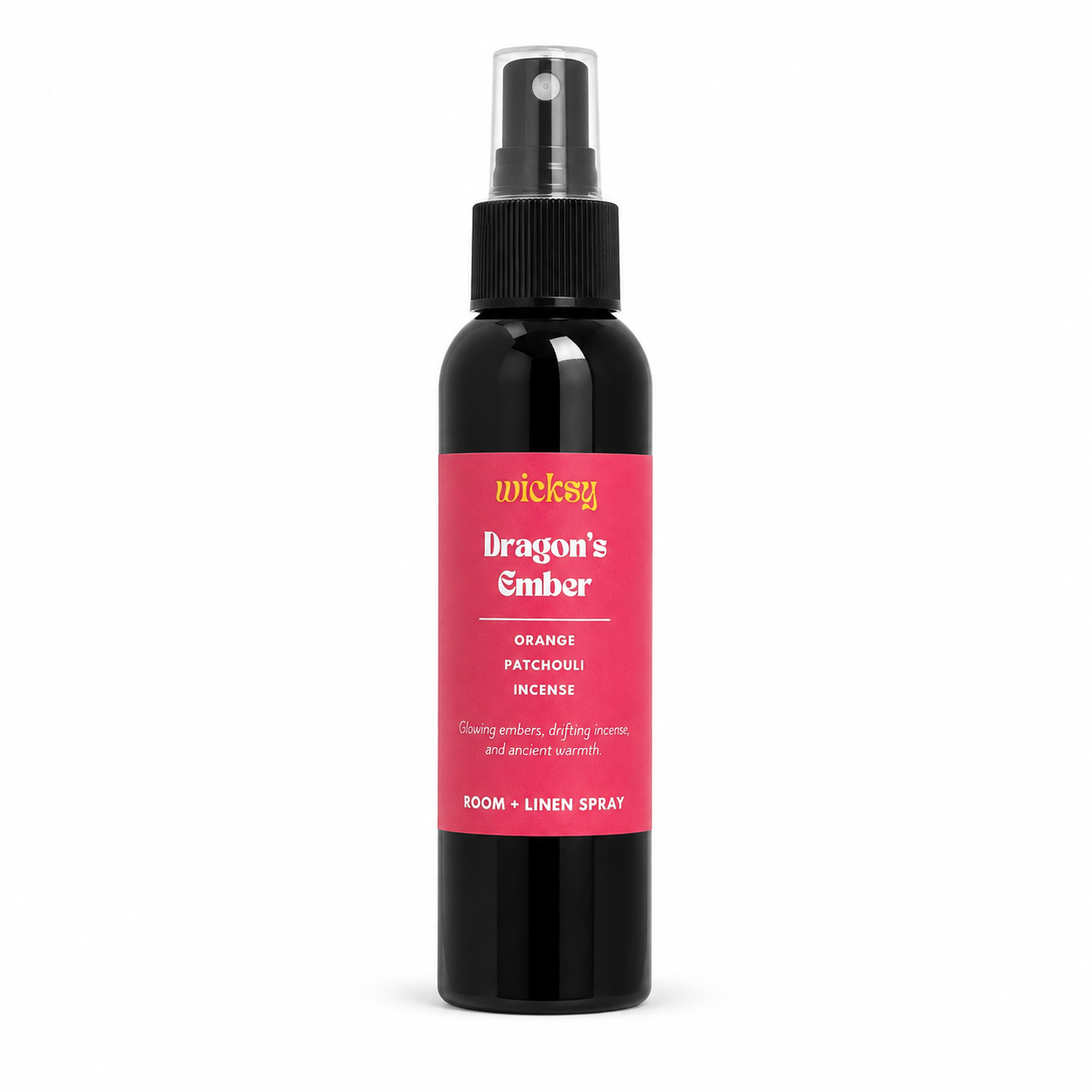Room & Linen Sprays