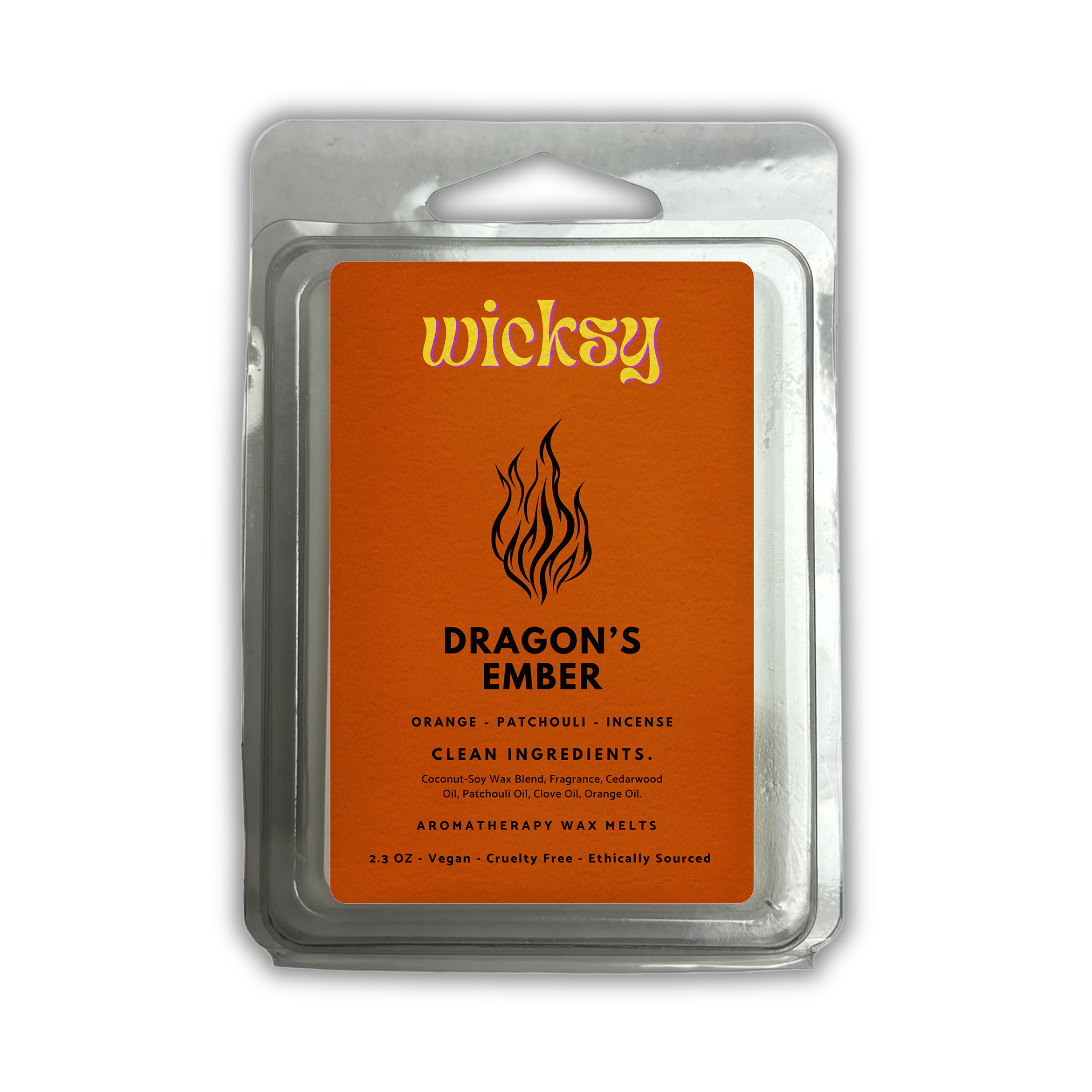 Wax Melts