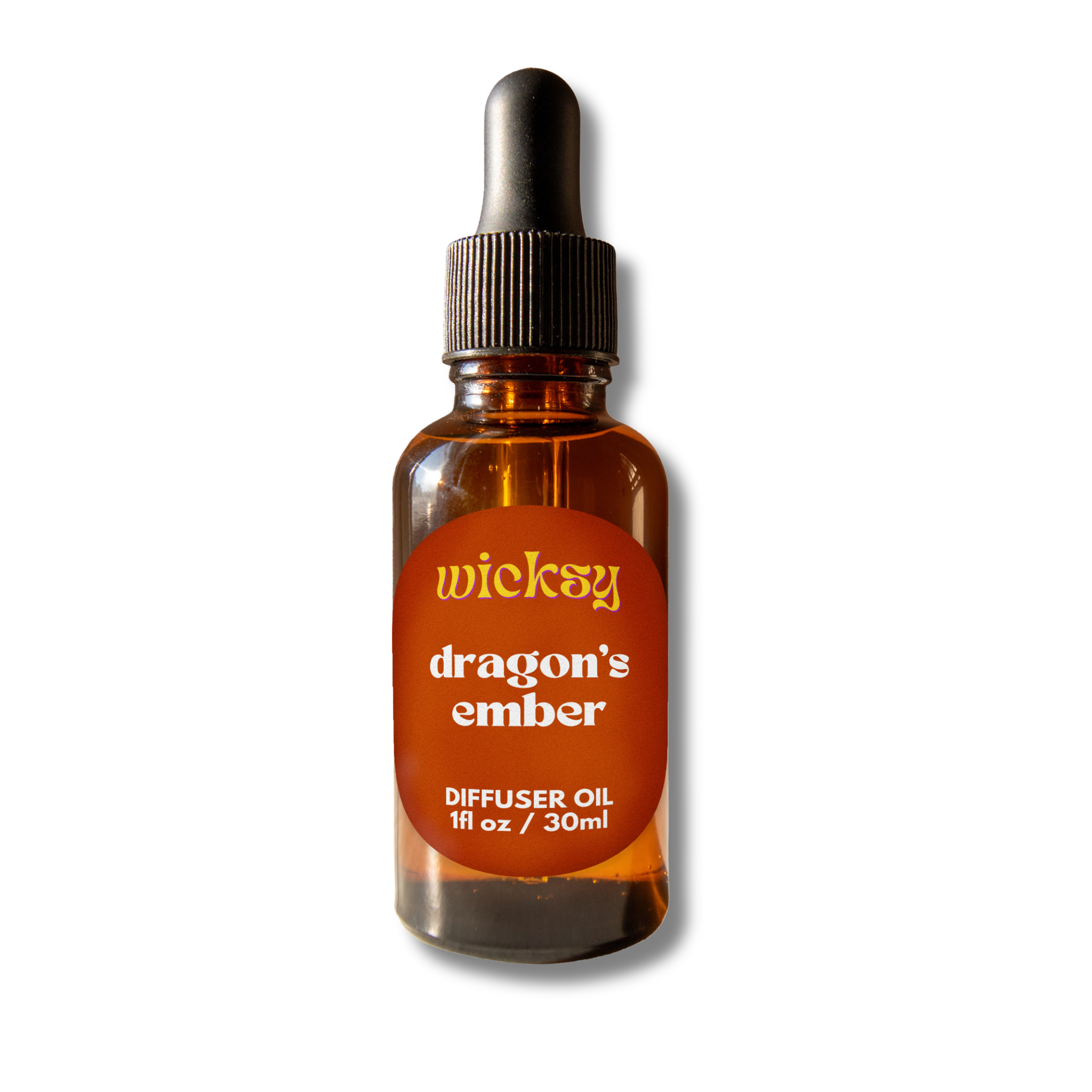 Diffuser Oils