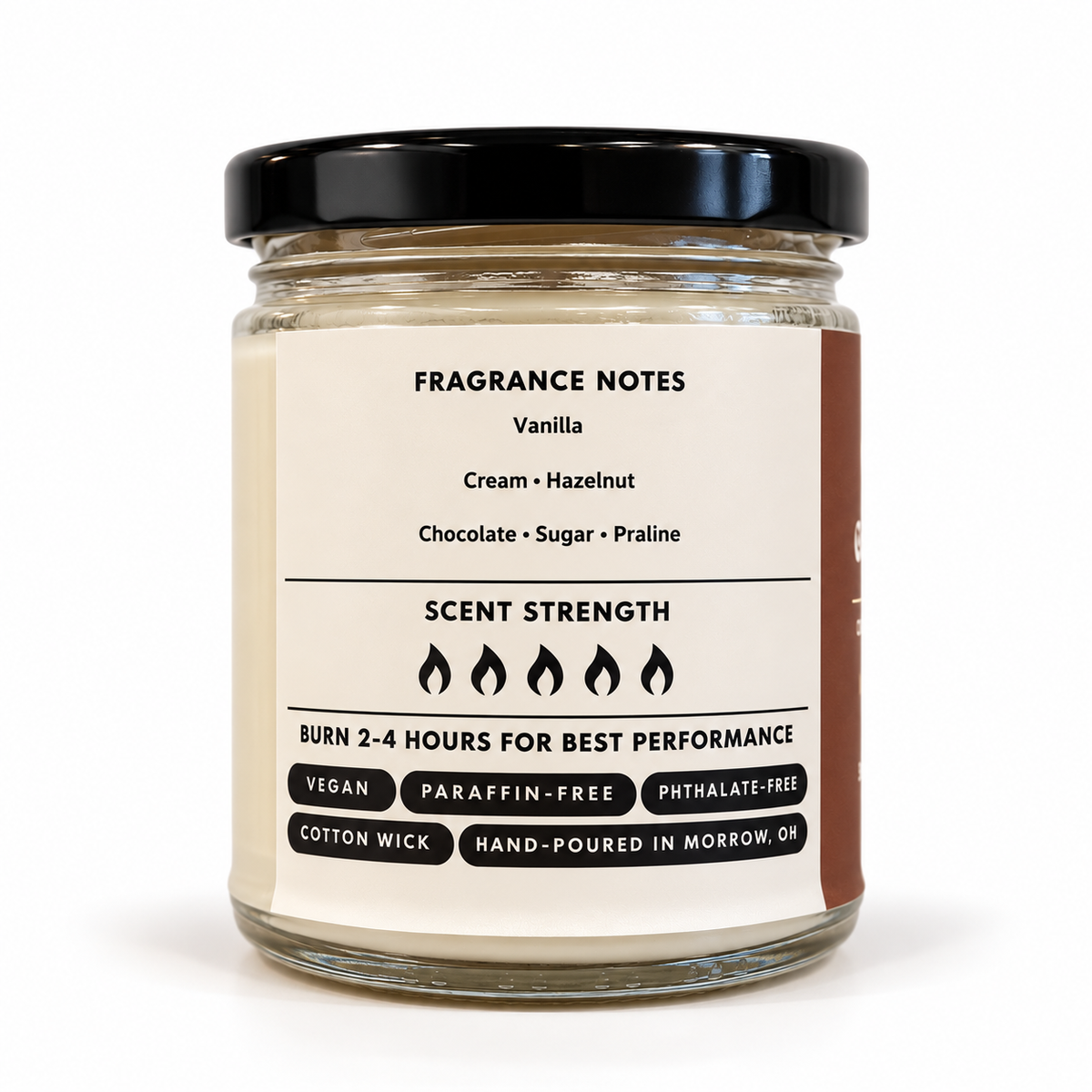 Cocoa Cravings Candle