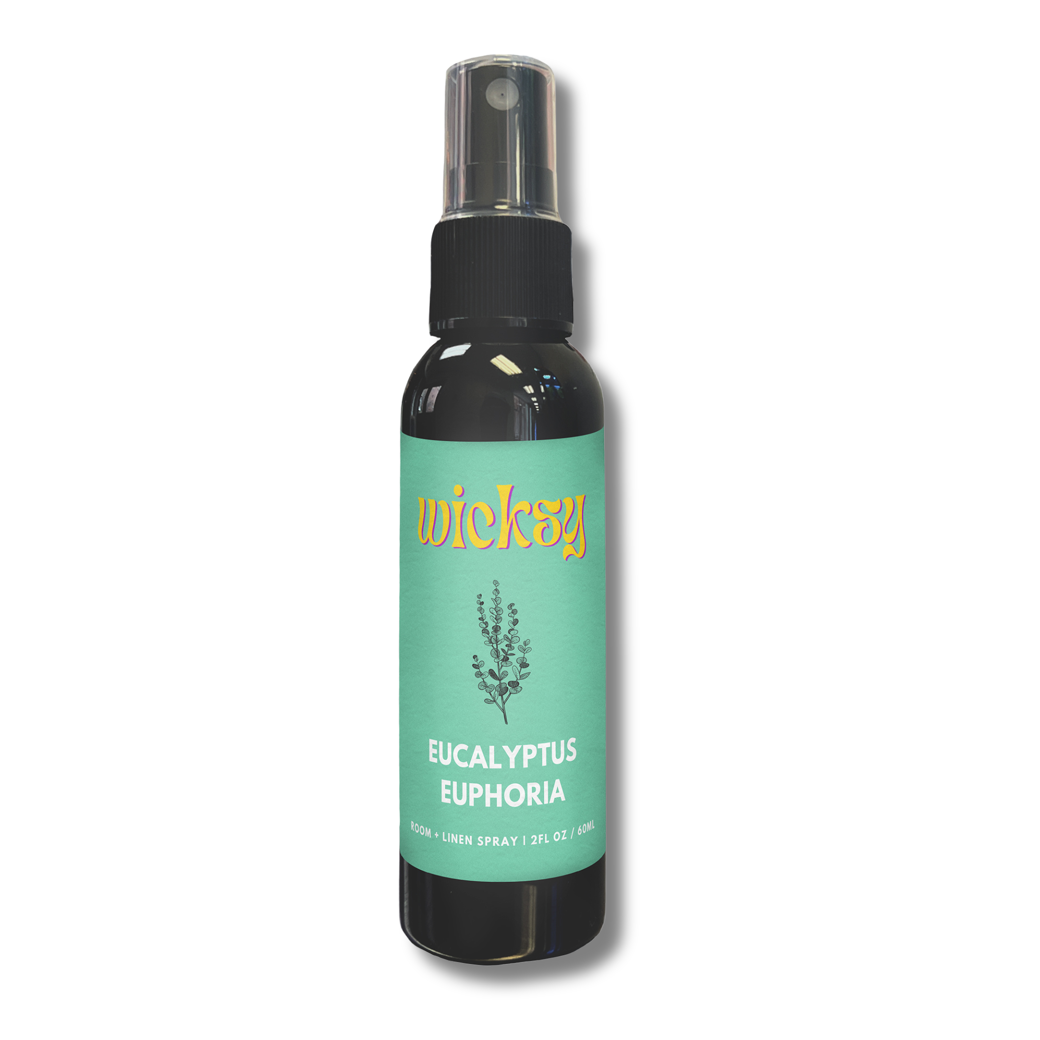 Room & Linen Sprays