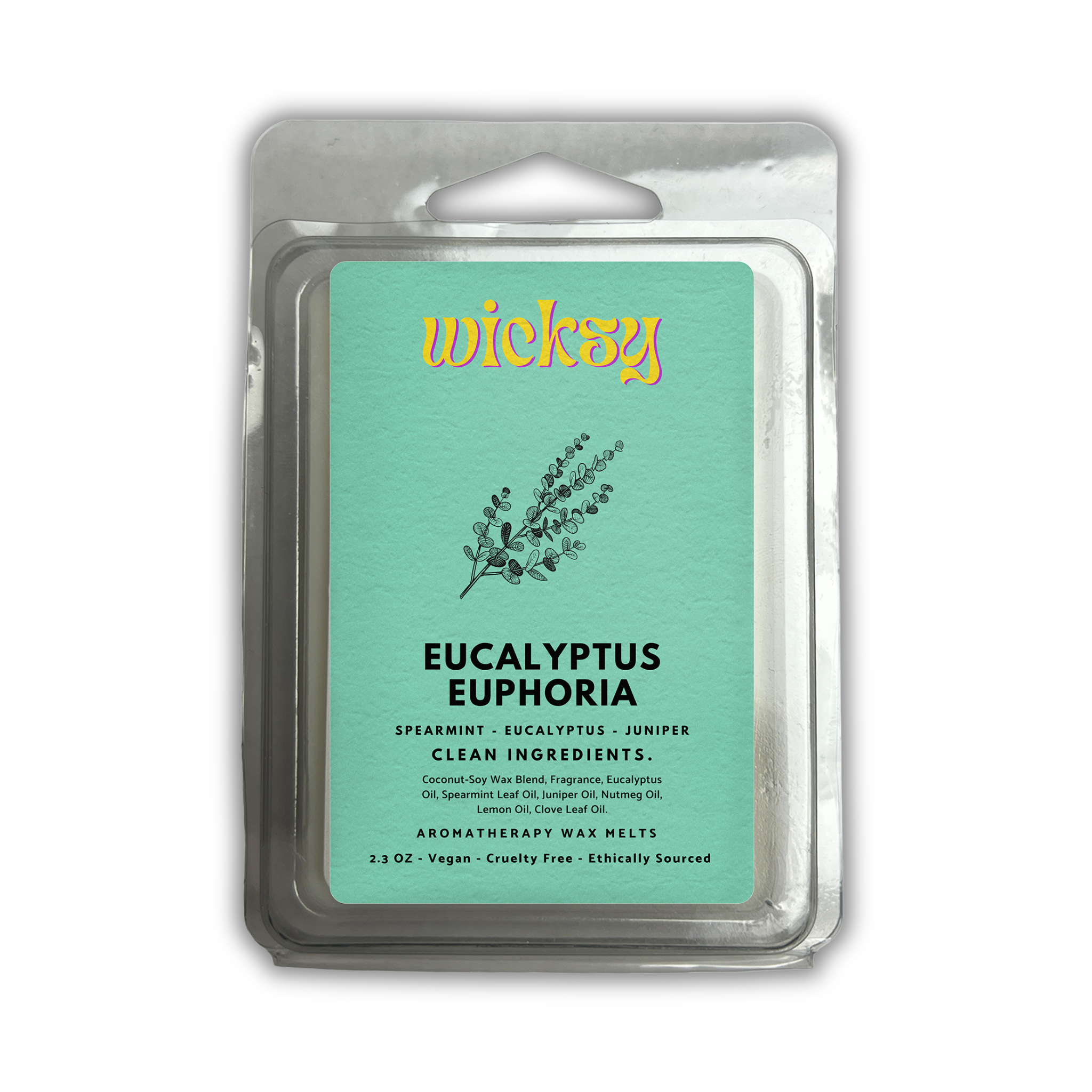 Wax Melts