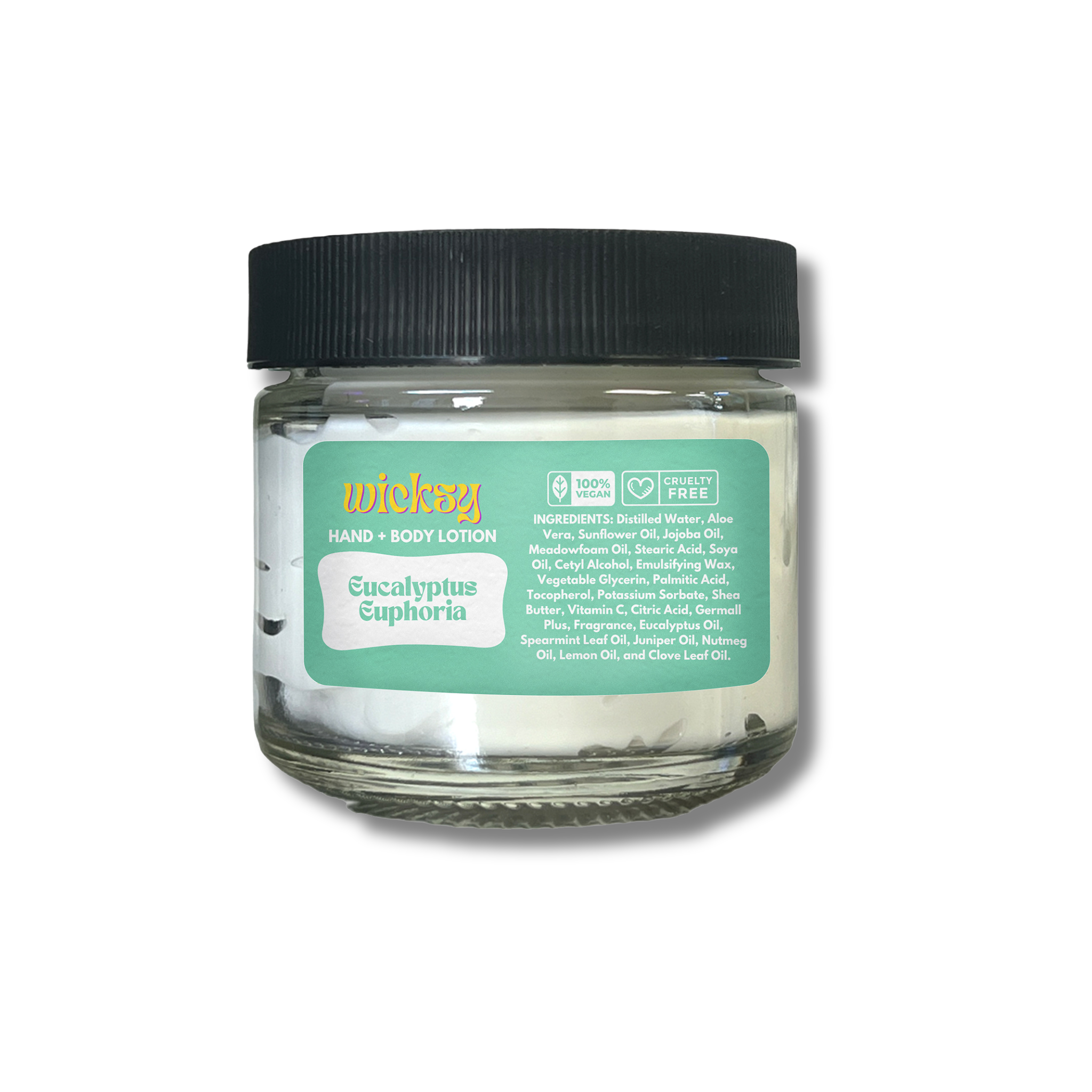 Hand & Body Lotions