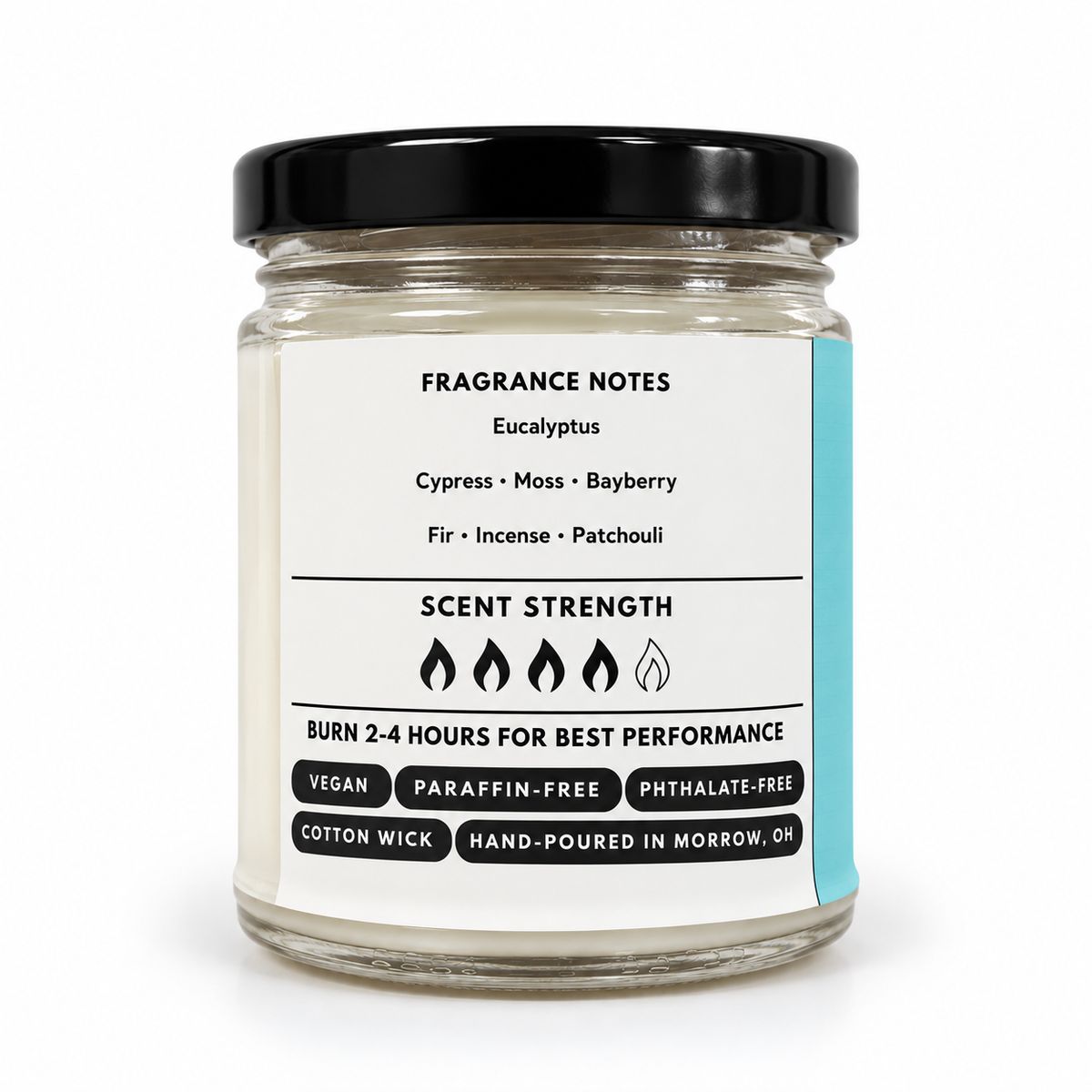 Winter Walk Candle