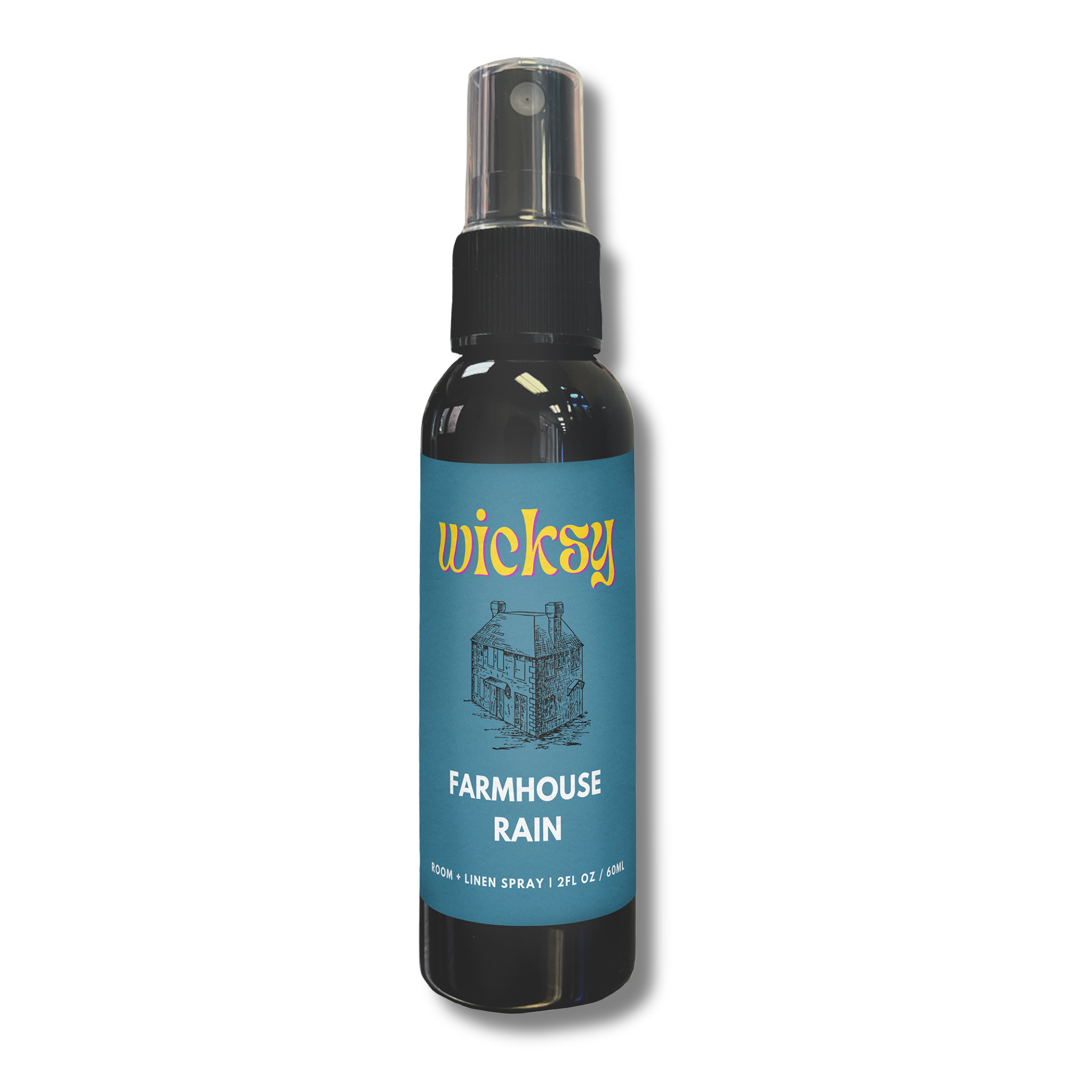 Room & Linen Sprays