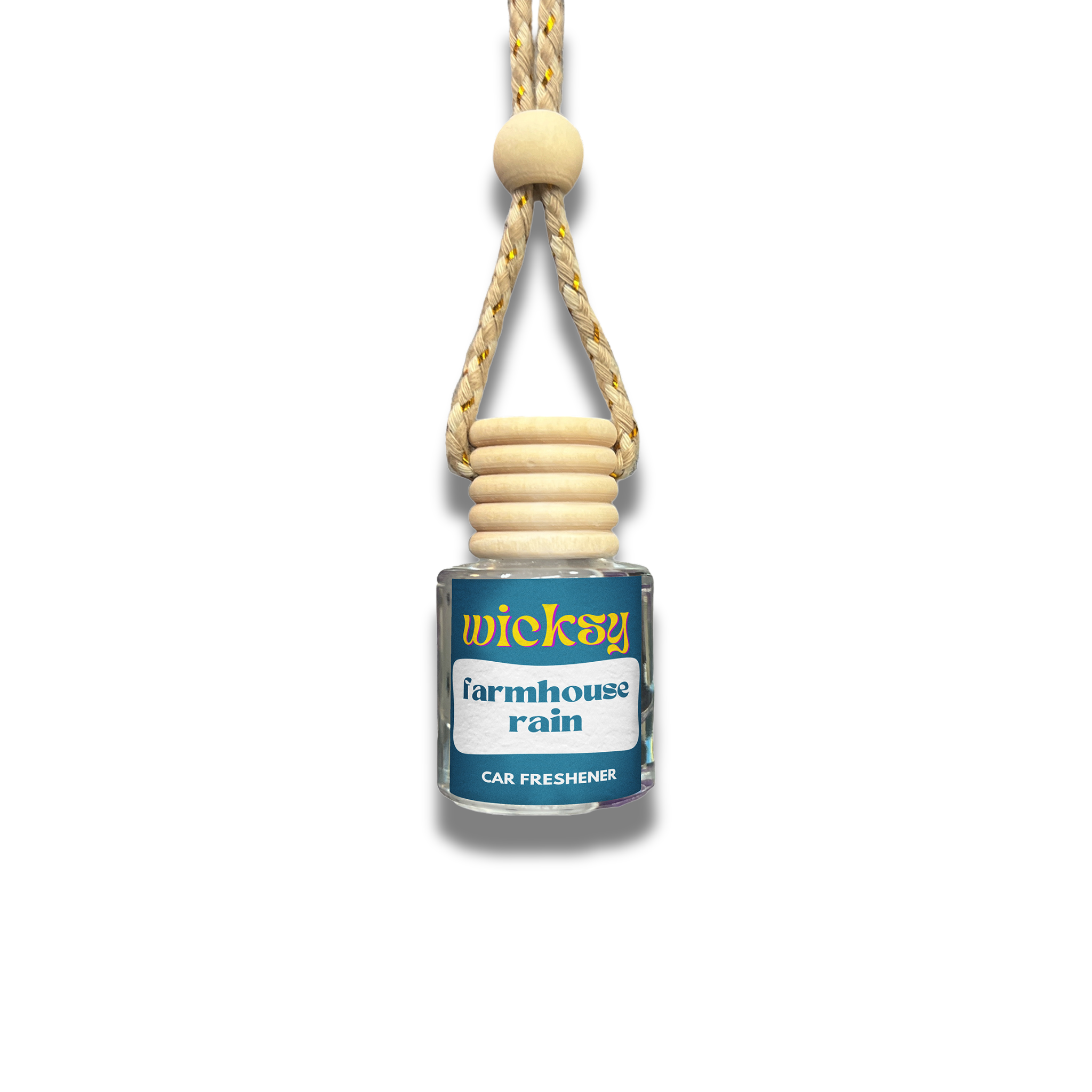 Car Fresheners