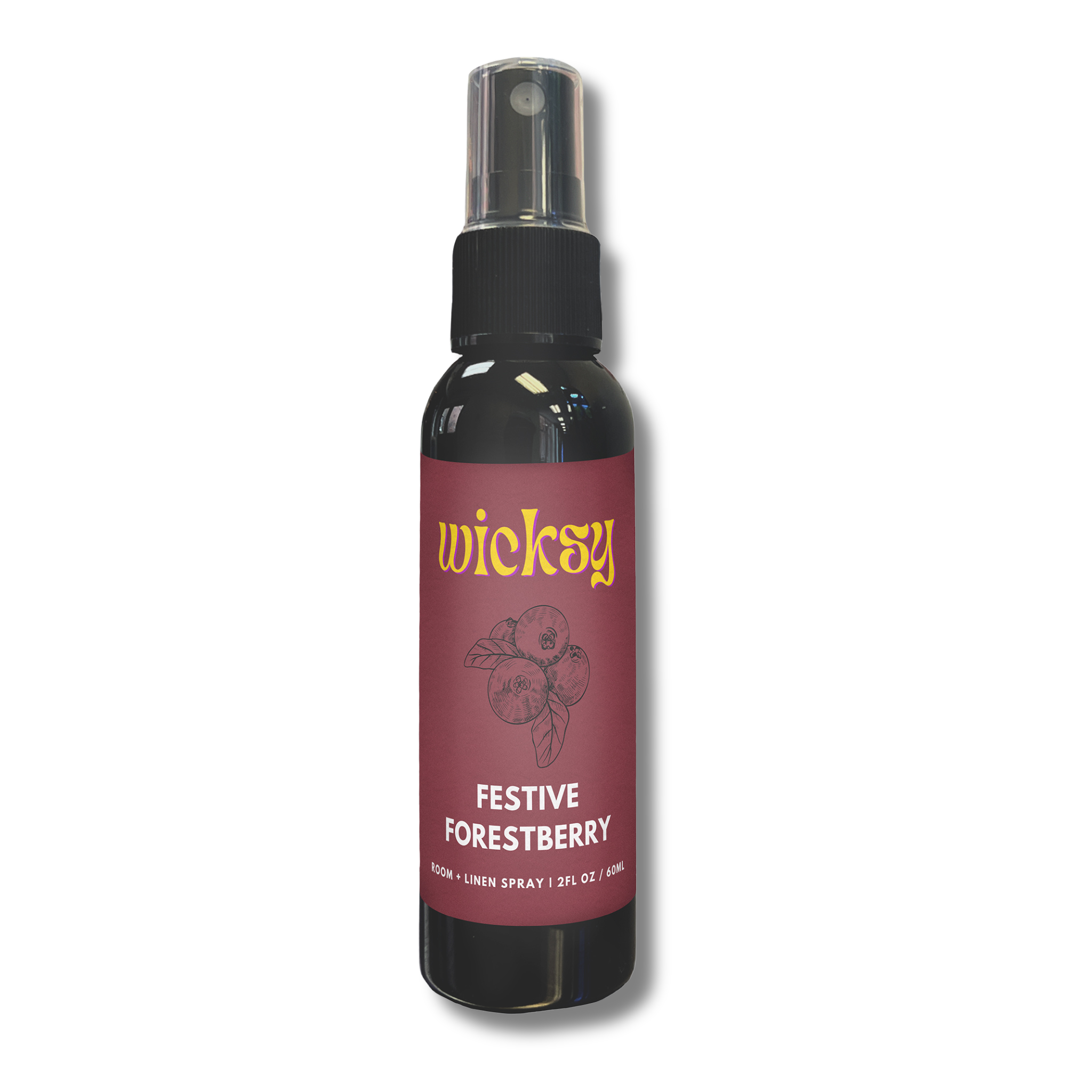 Room & Linen Sprays
