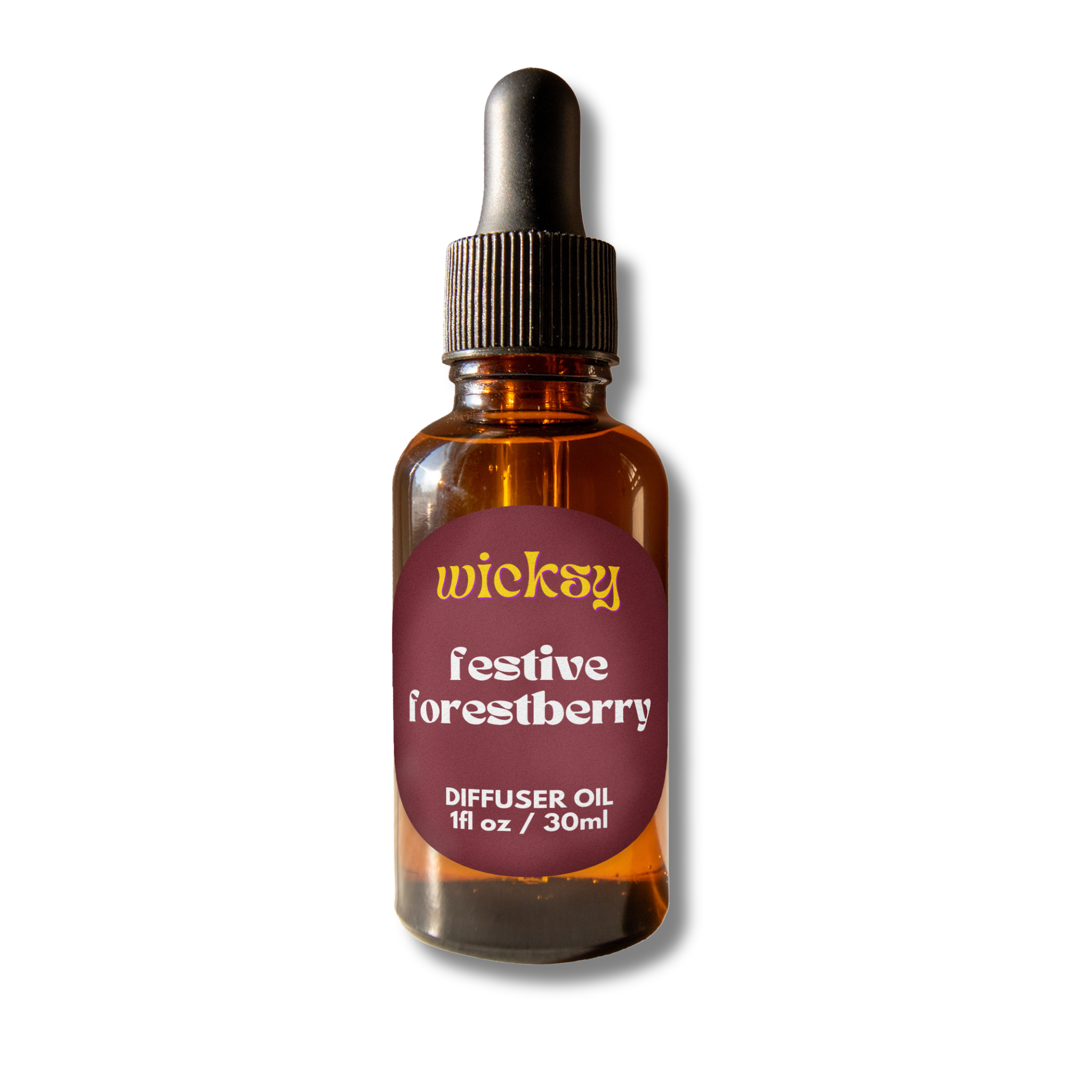 Diffuser Oils