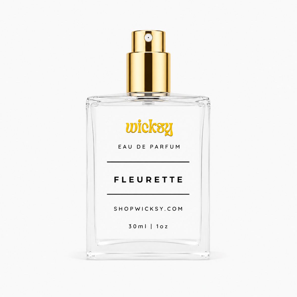 Perfumes