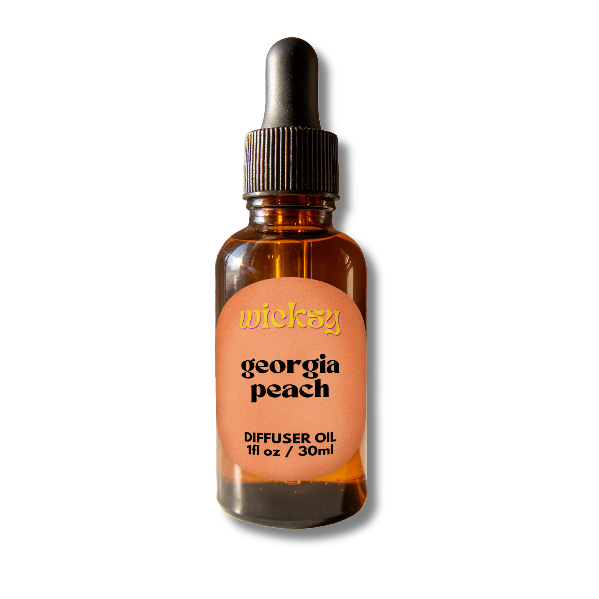 Diffuser Oils