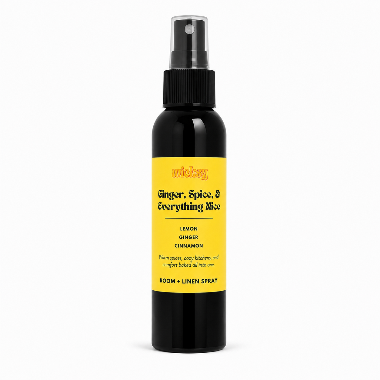Room & Linen Sprays